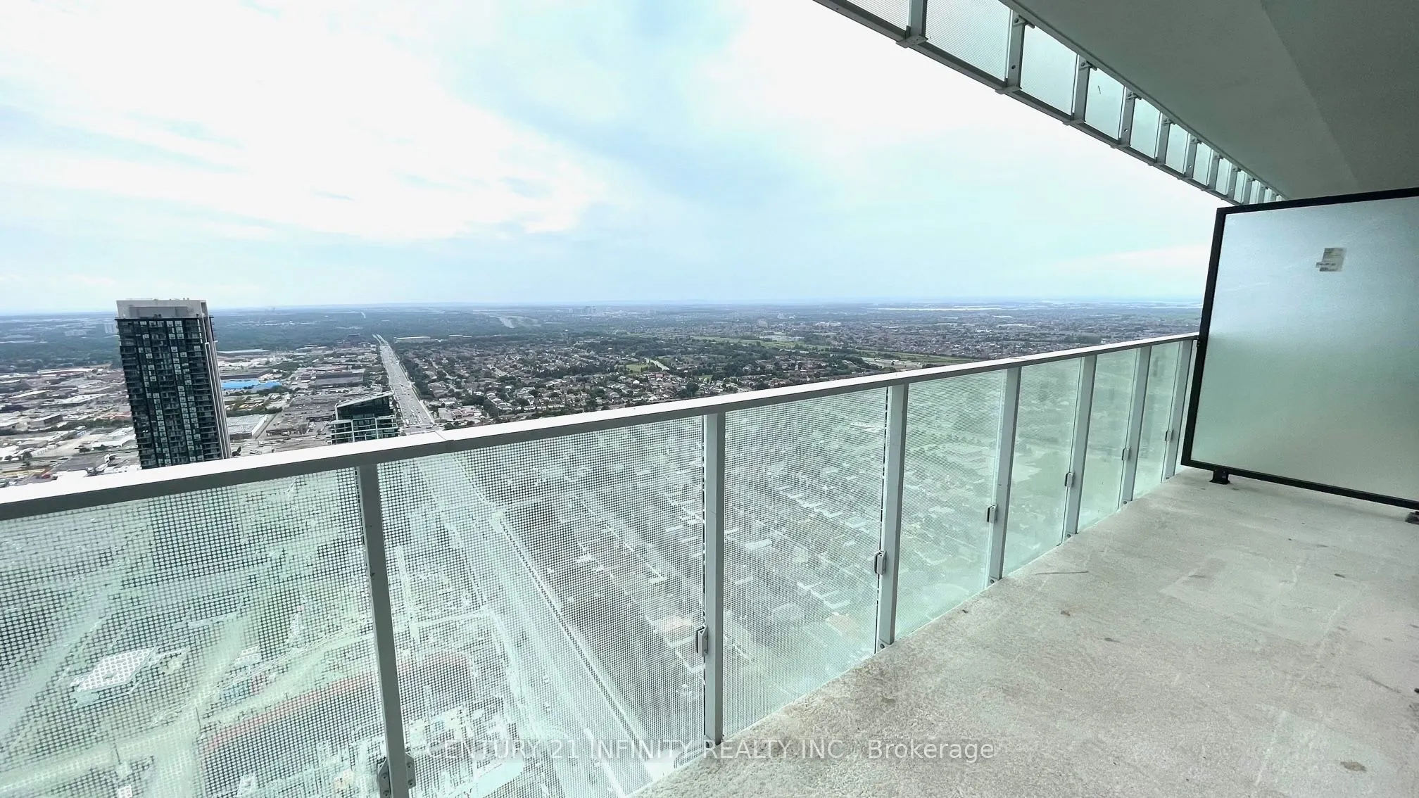 3900 Confederation Parkway, #5007