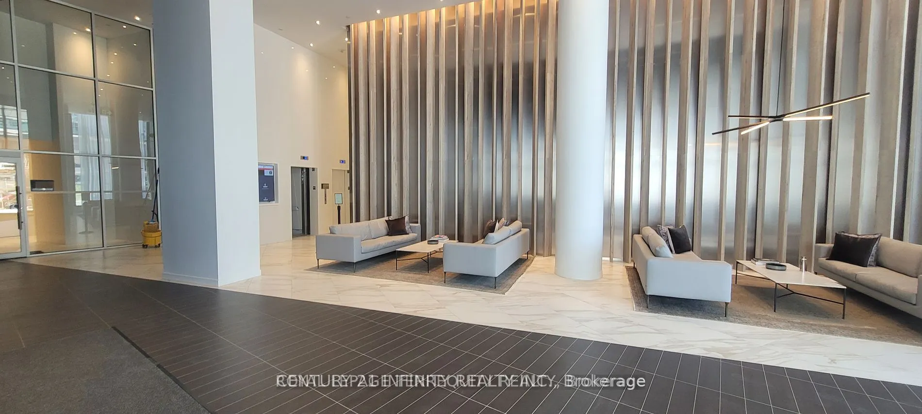 3900 Confederation Parkway, #5007