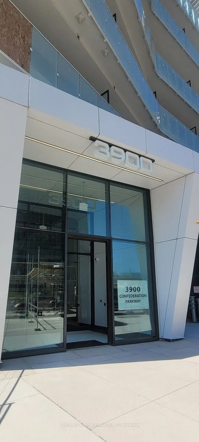 3900 Confederation Parkway, #5007