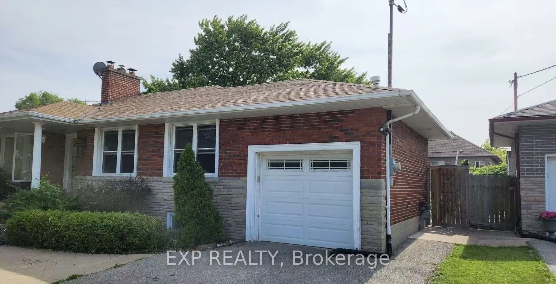 16 Galewood Drive, #Bsment