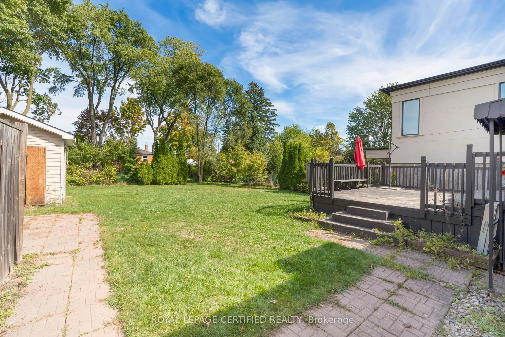 231 Woodale Avenue