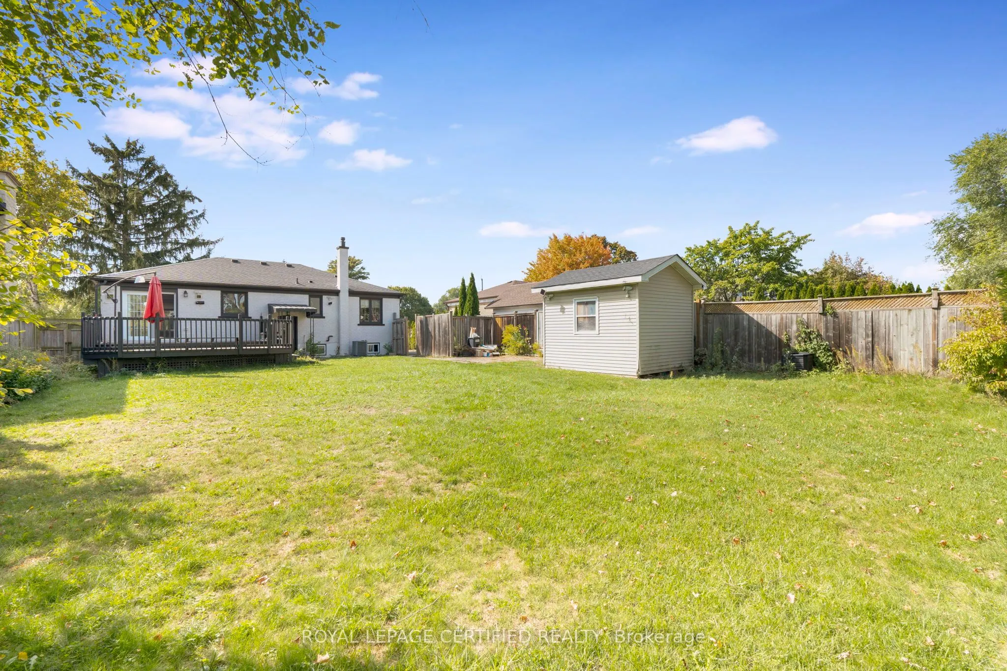 231 Woodale Avenue