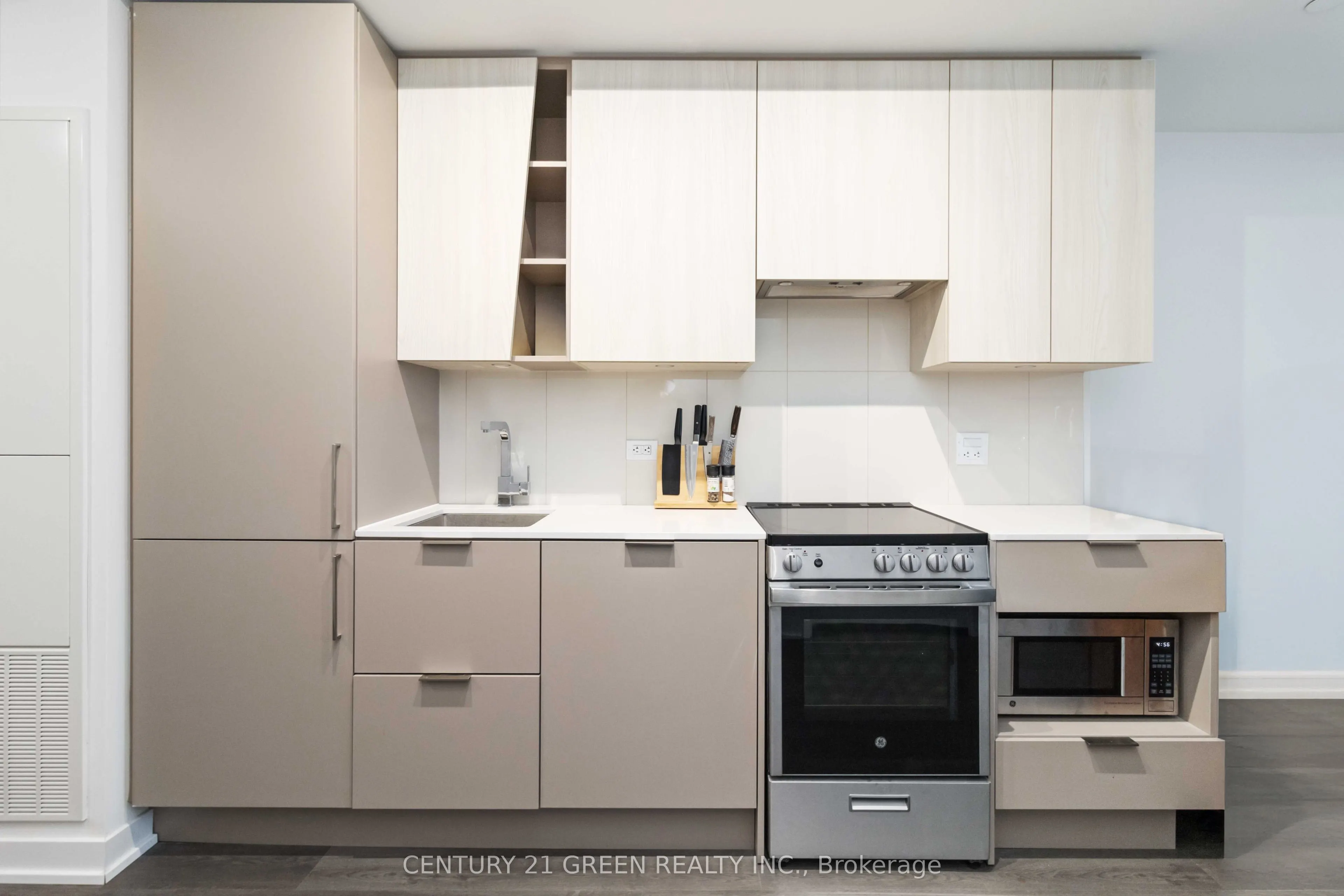 3900 Confederation Parkway, #5111