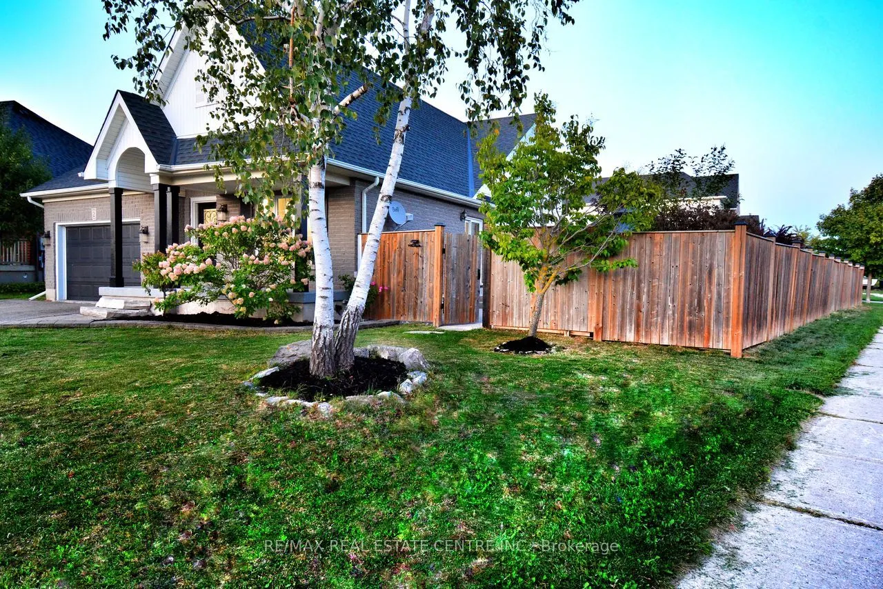 2 Althorp Drive
