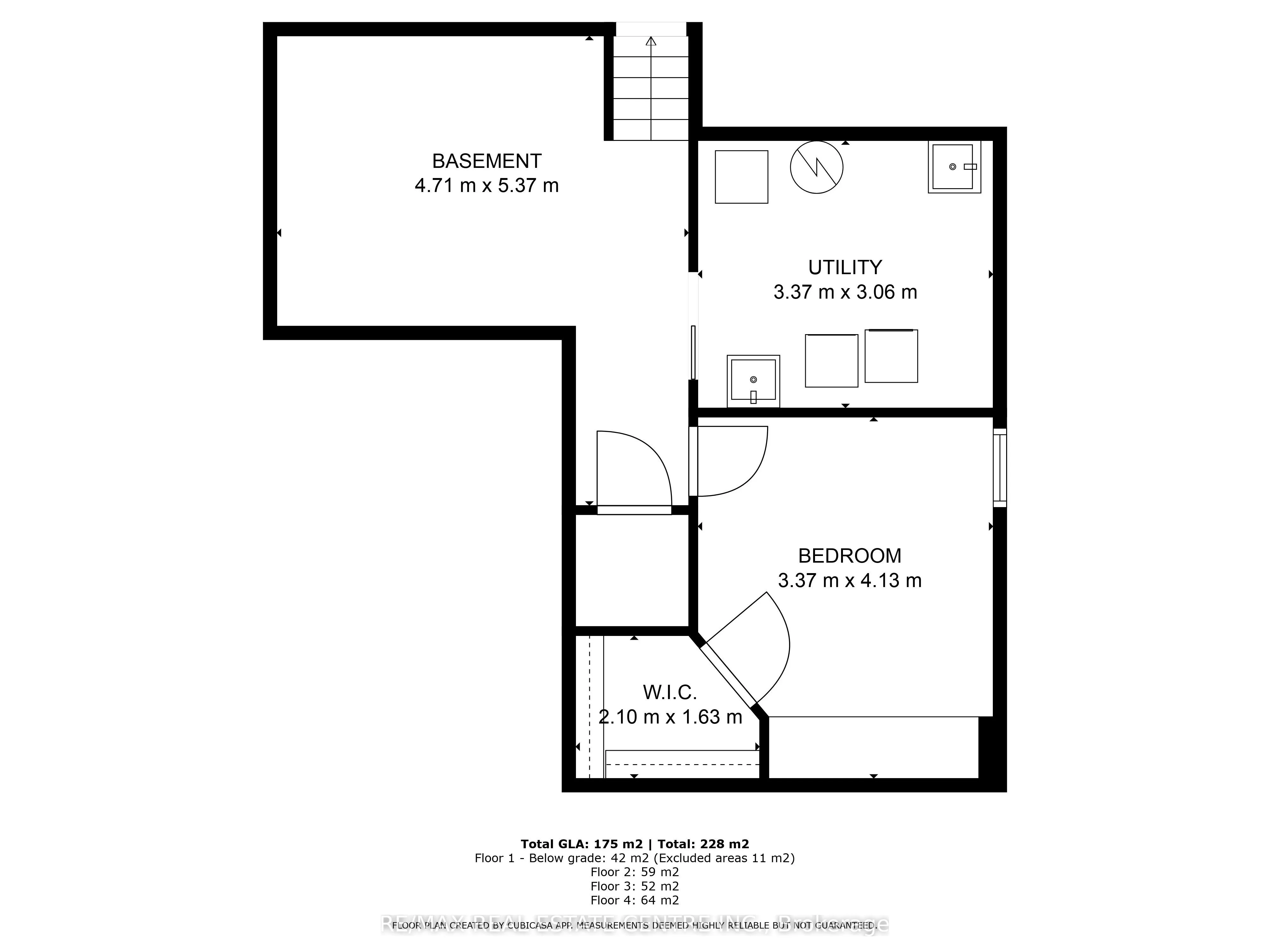 2 Althorp Drive