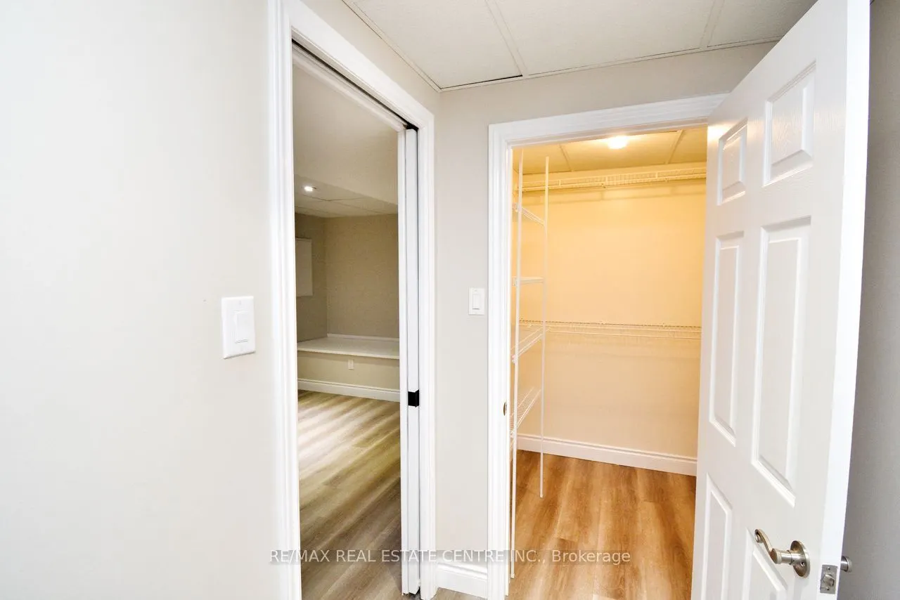 2 Althorp Drive
