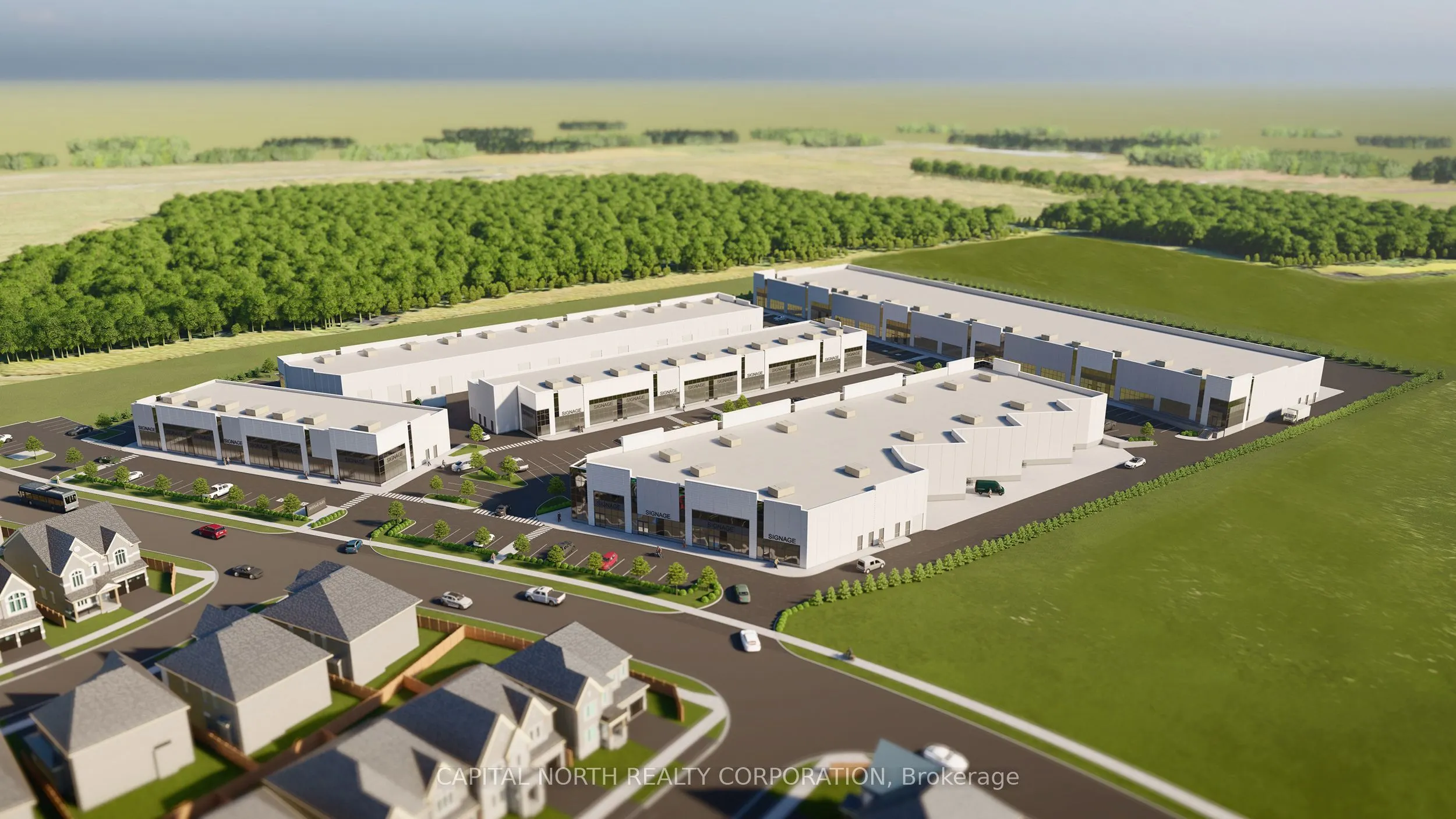 65 Loyalist Trail, #Bldg A Units 6,7,8