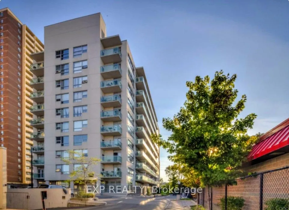 2464 Weston Road, #1010