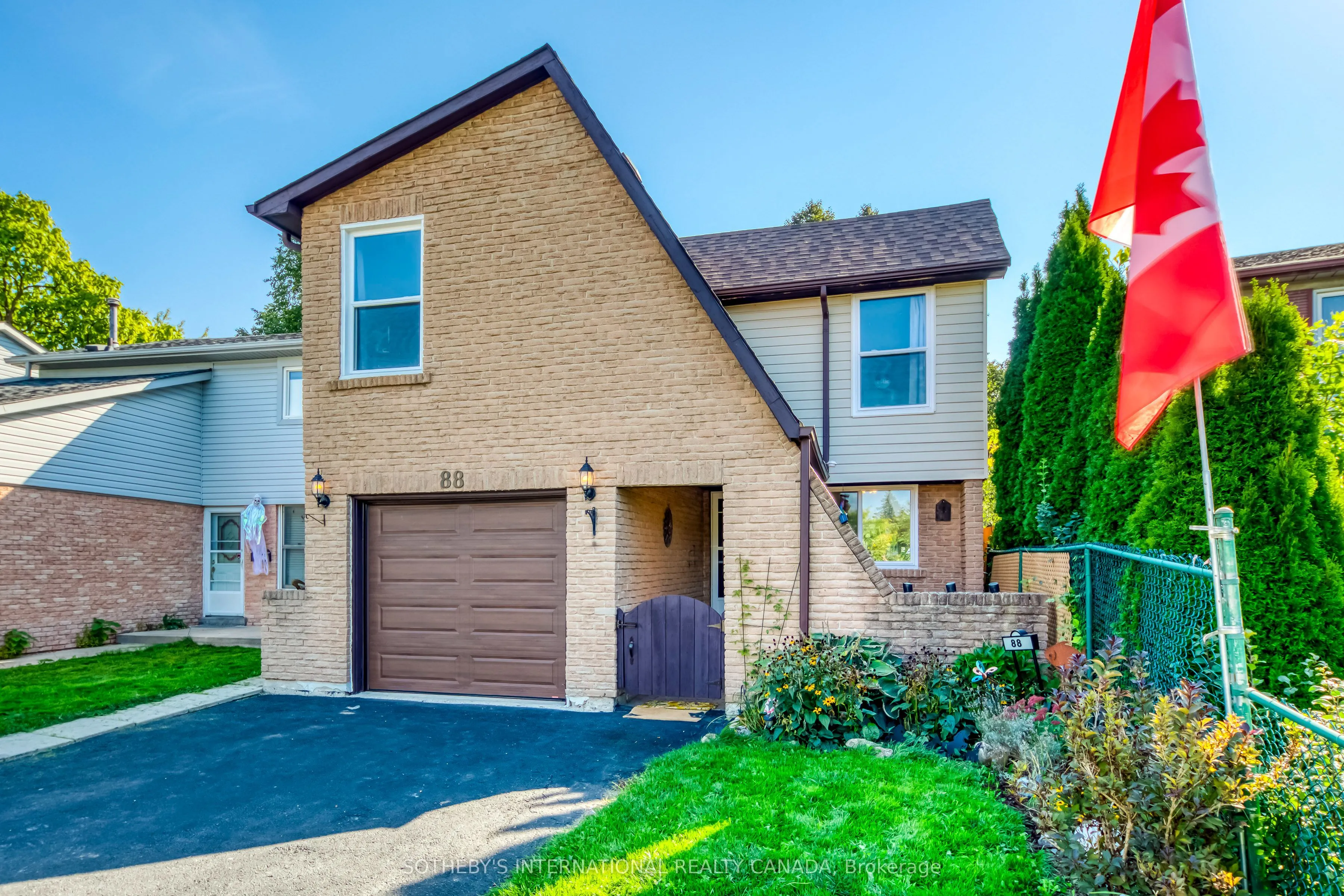 88 Harridine Road