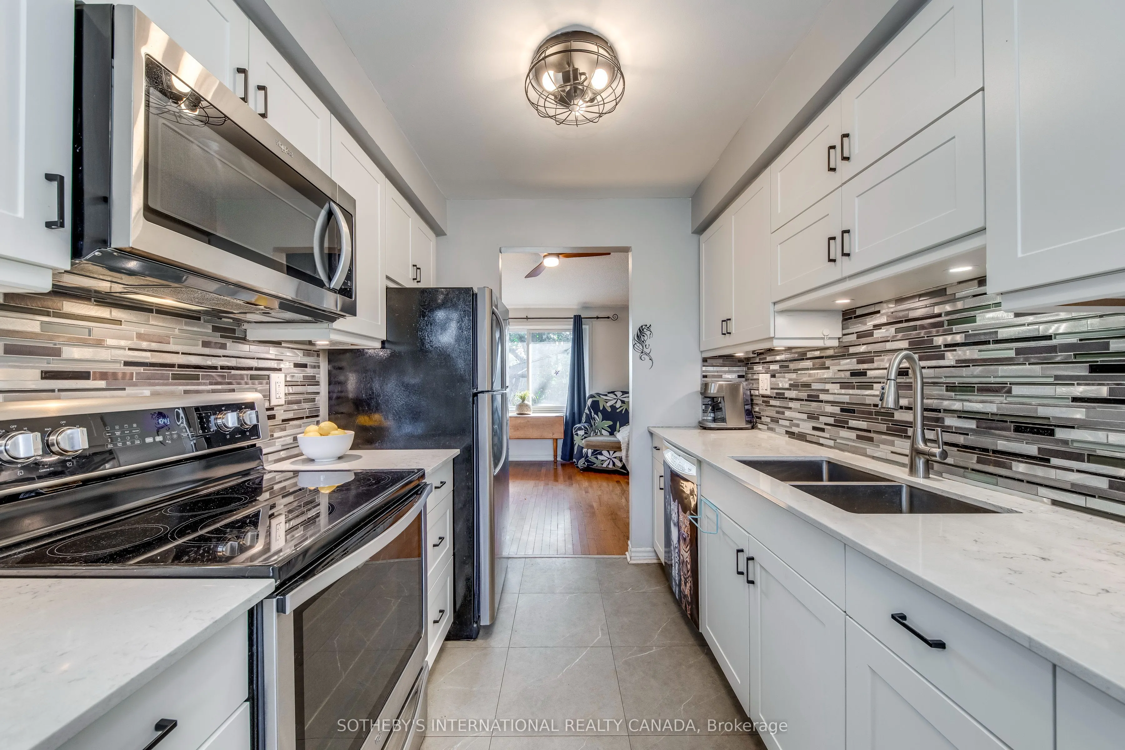 88 Harridine Road