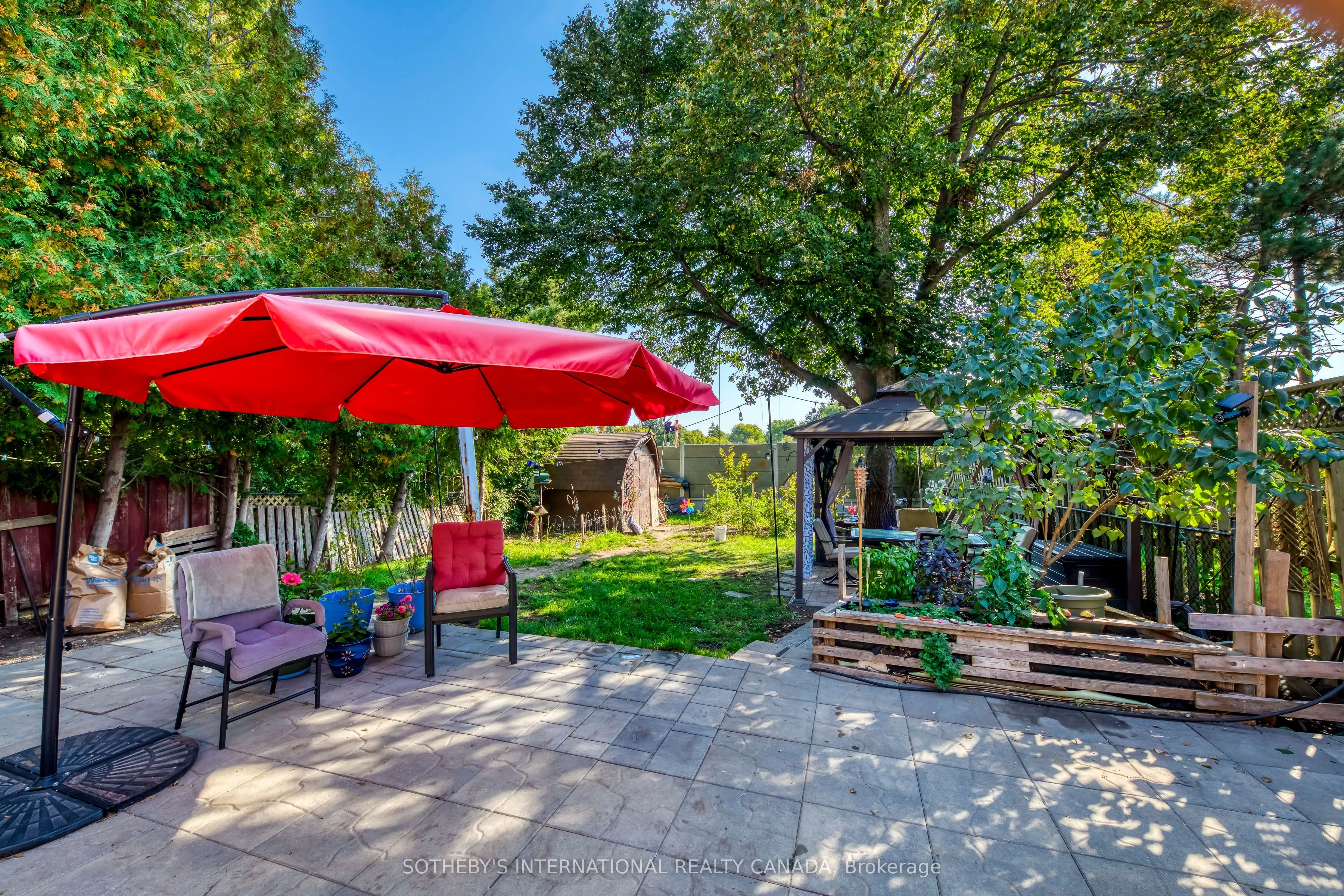 88 Harridine Road