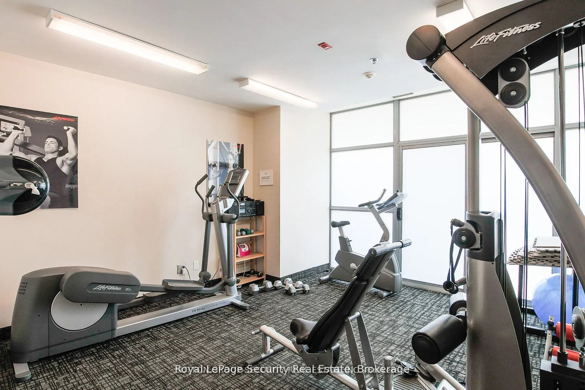 2464 Weston Road, #307