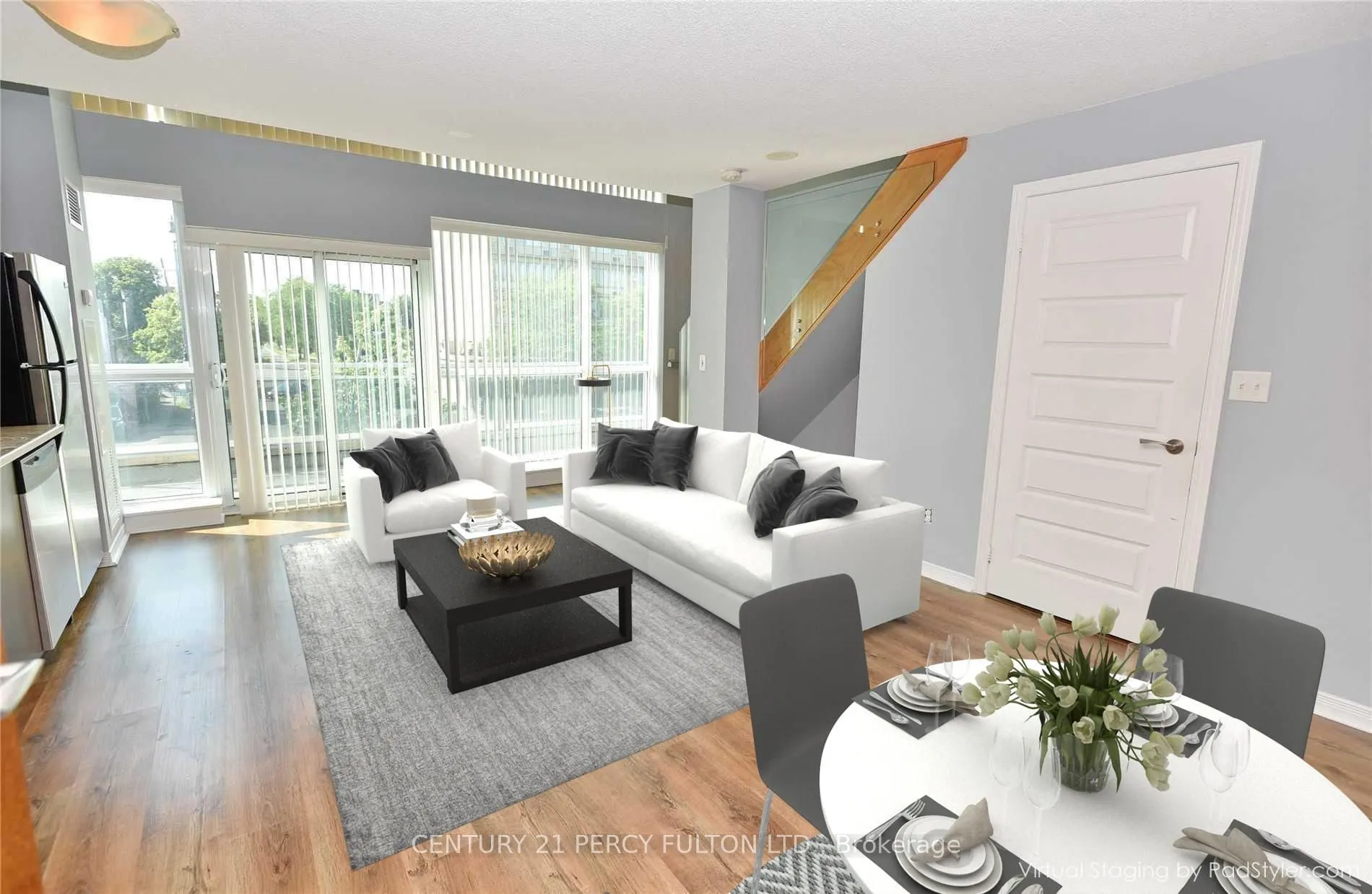 215 Queen Street E, #218
