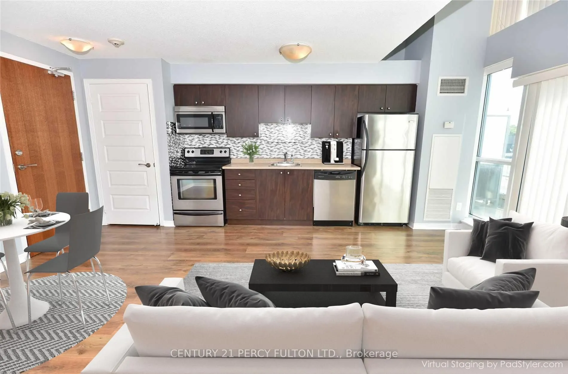 215 Queen Street E, #218