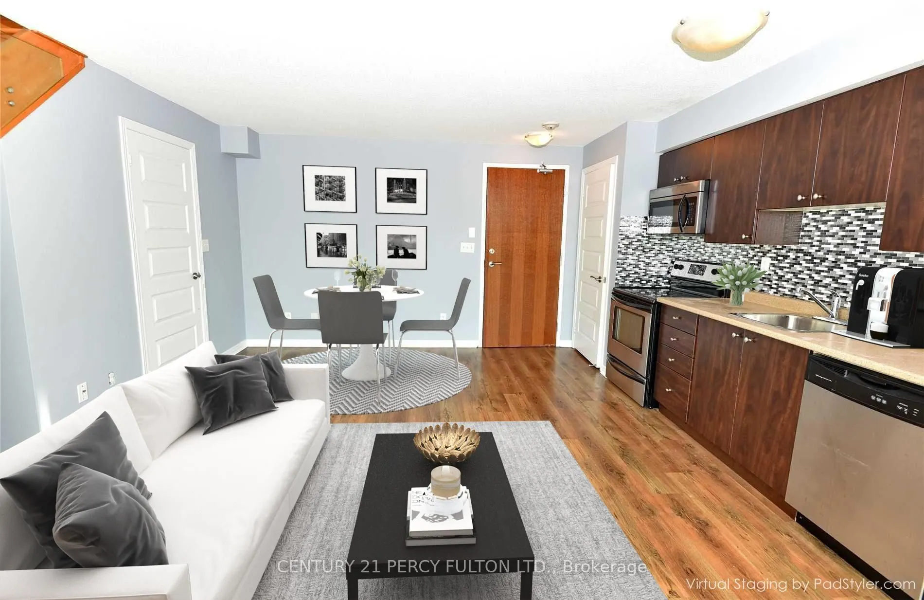 215 Queen Street E, #218