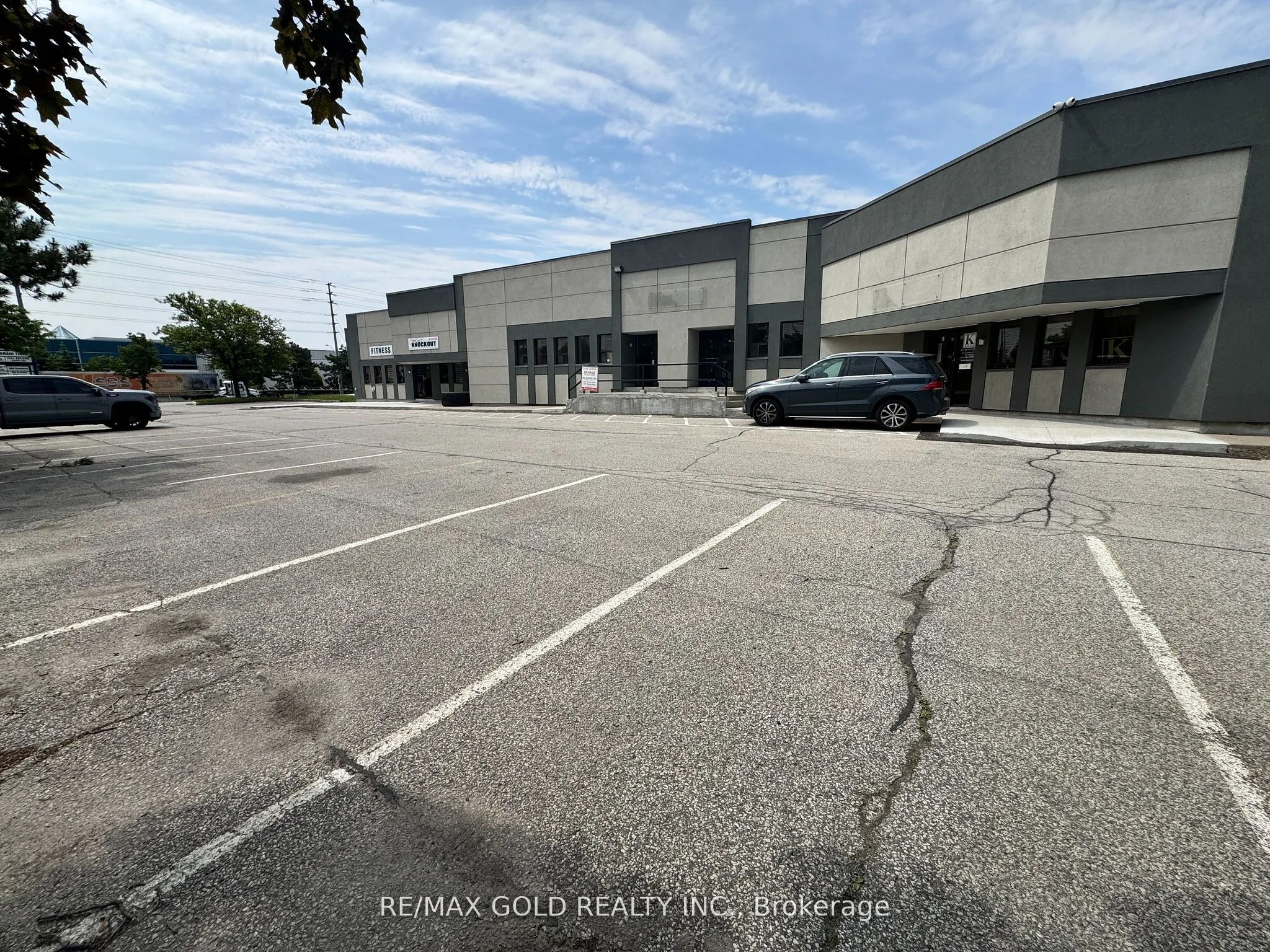 1935 Drew Road, ##6&7