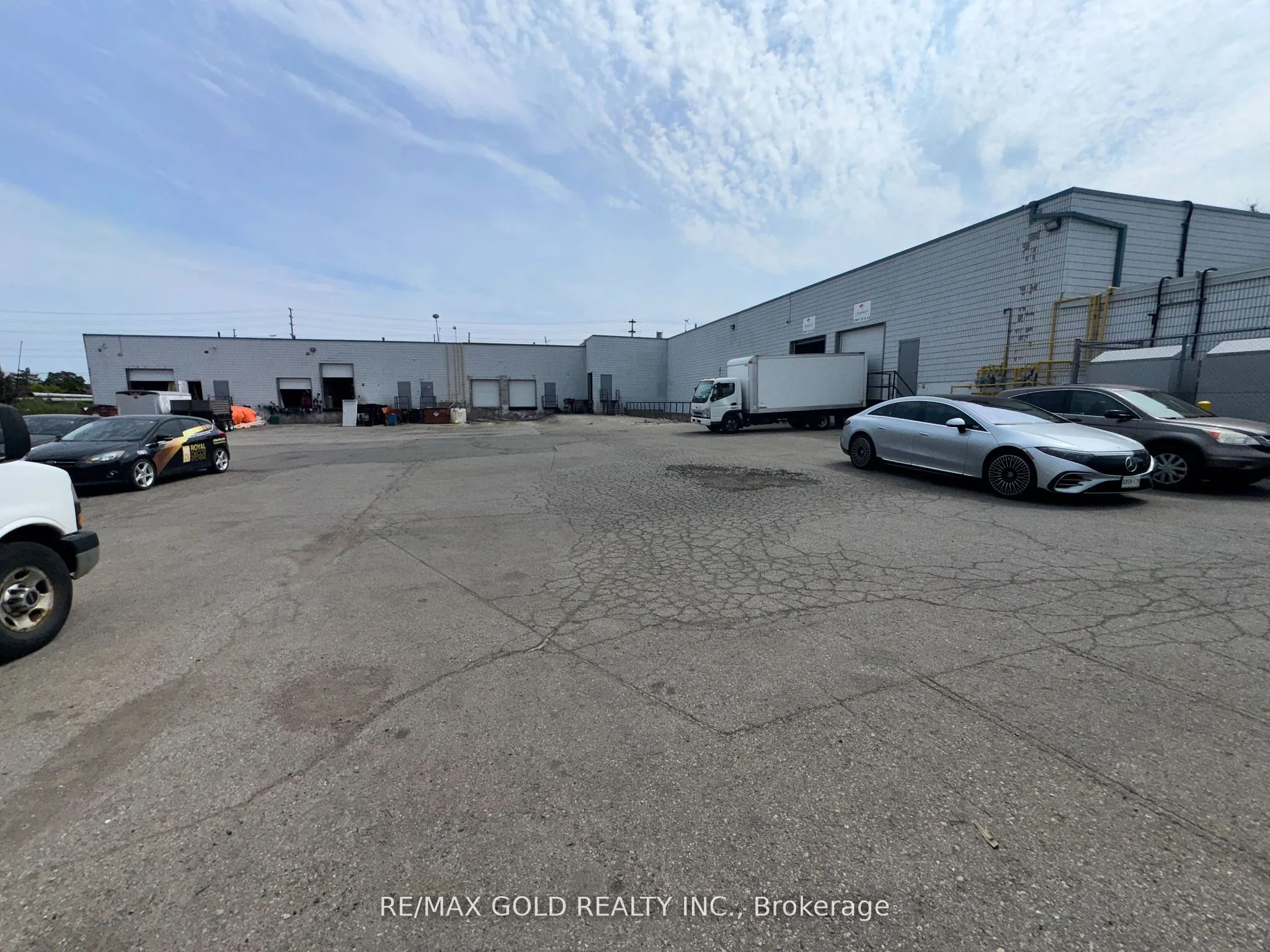 1935 Drew Road, ##6&7