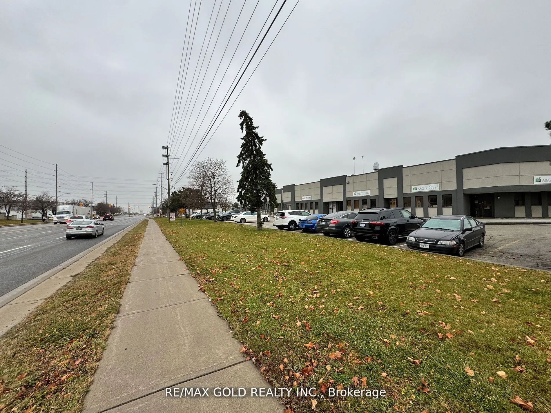 1935 Drew Road, ##6&7