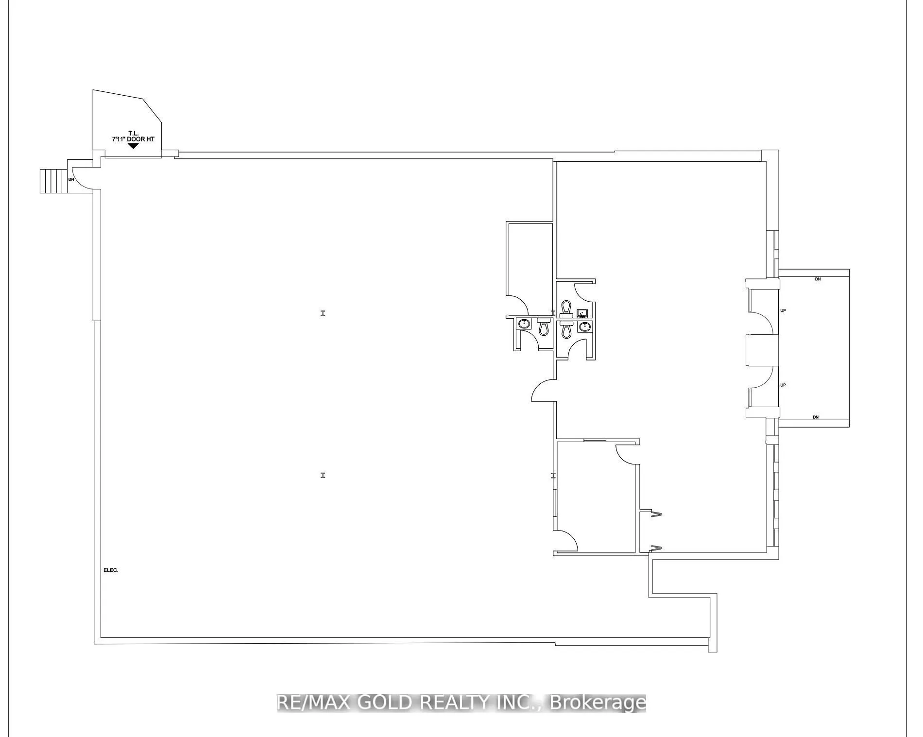 1935 Drew Road, ##6&7