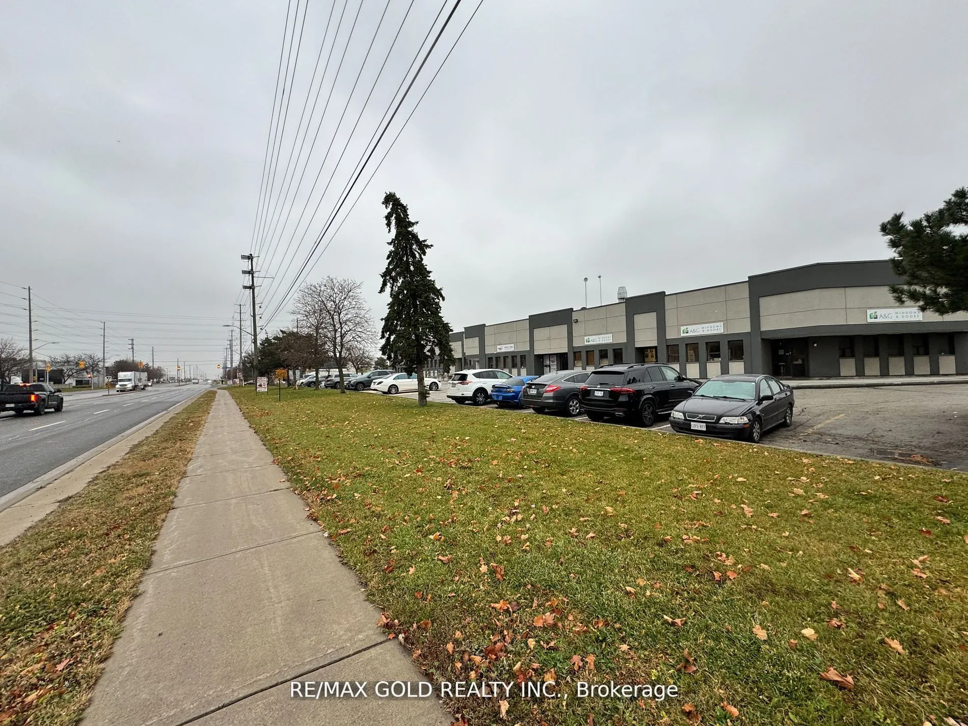 1935 Drew Road, ##6&7