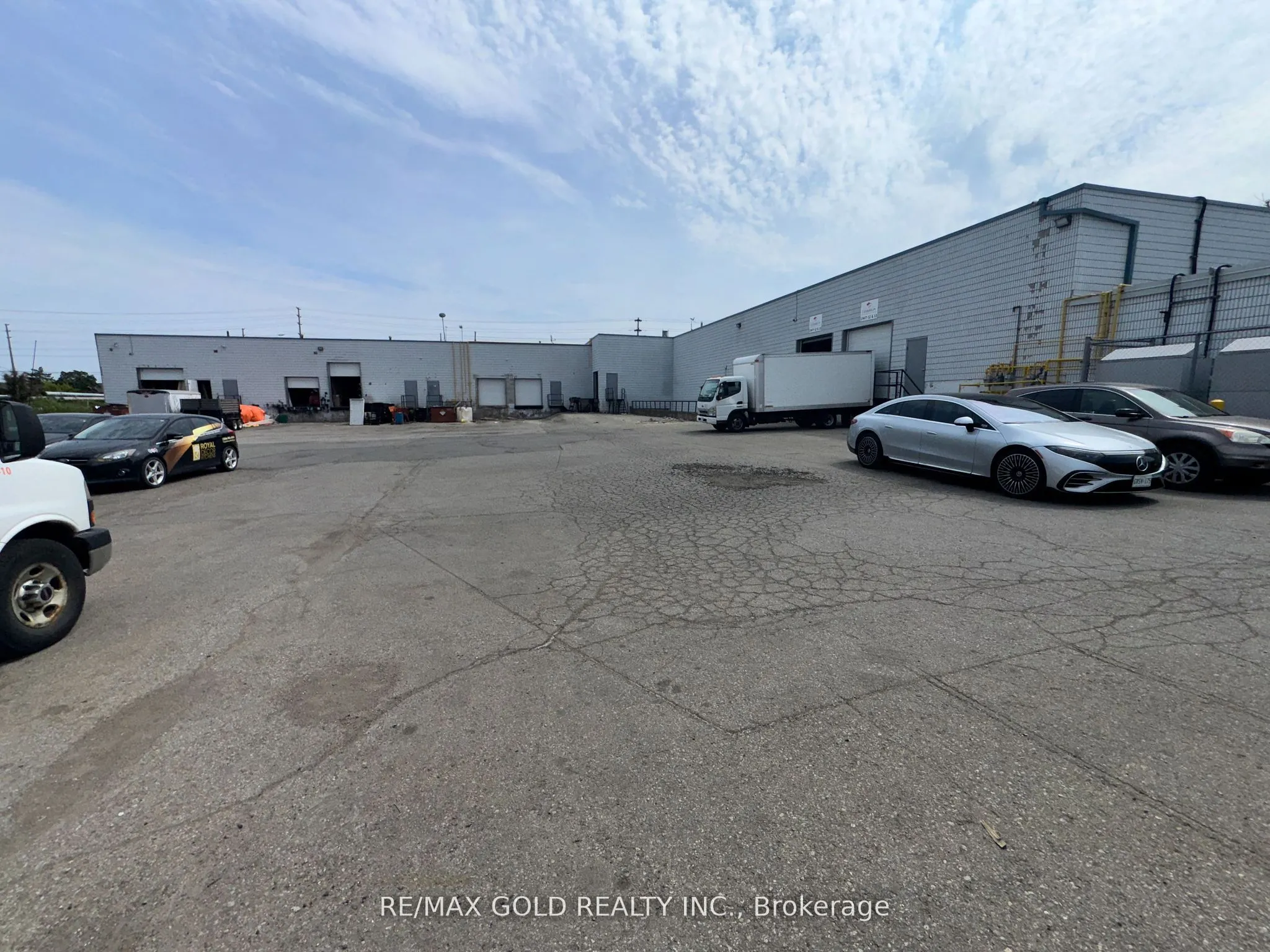 1935 Drew Road, ##6&7