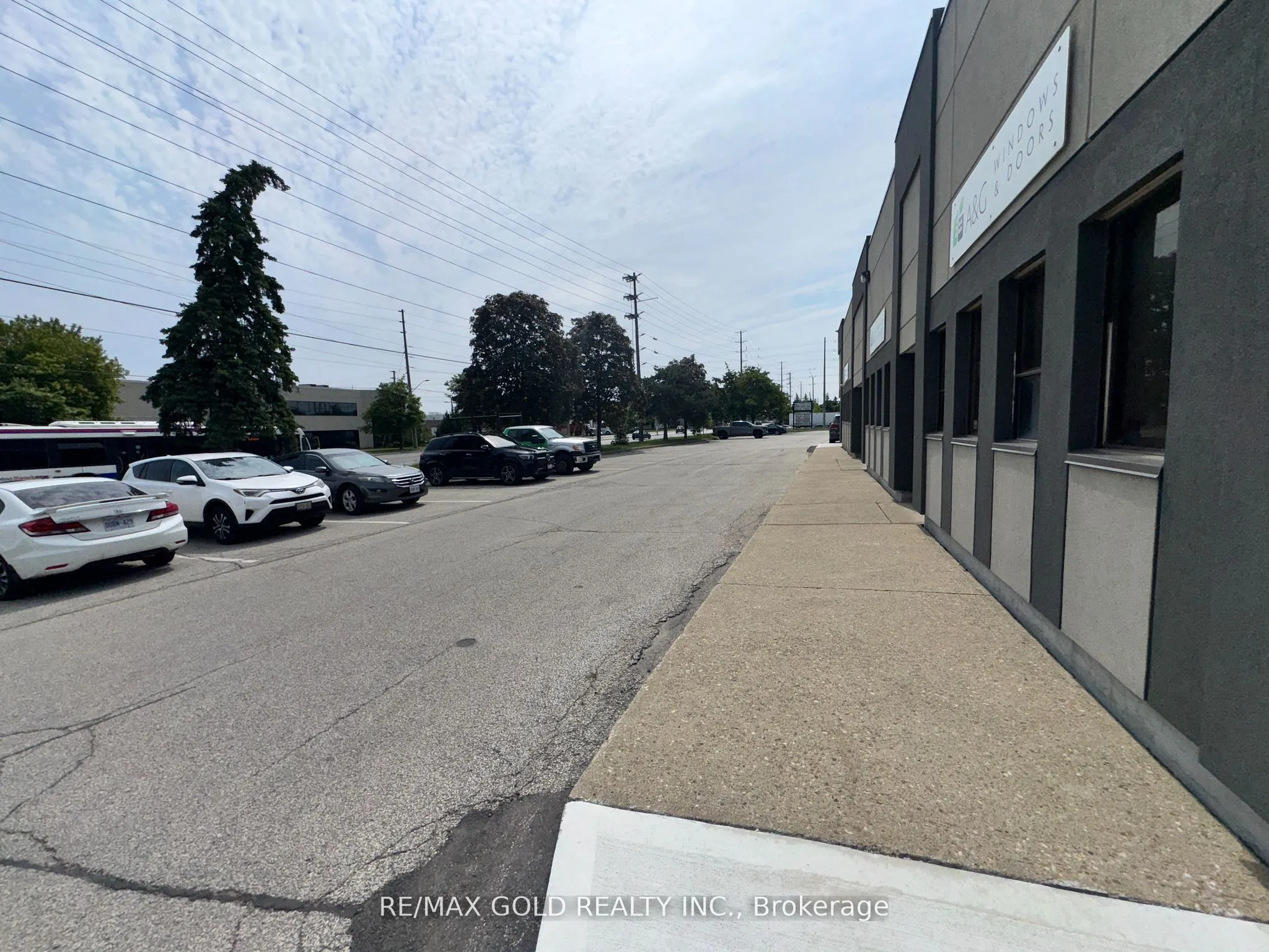 1935 Drew Road, ##6&7
