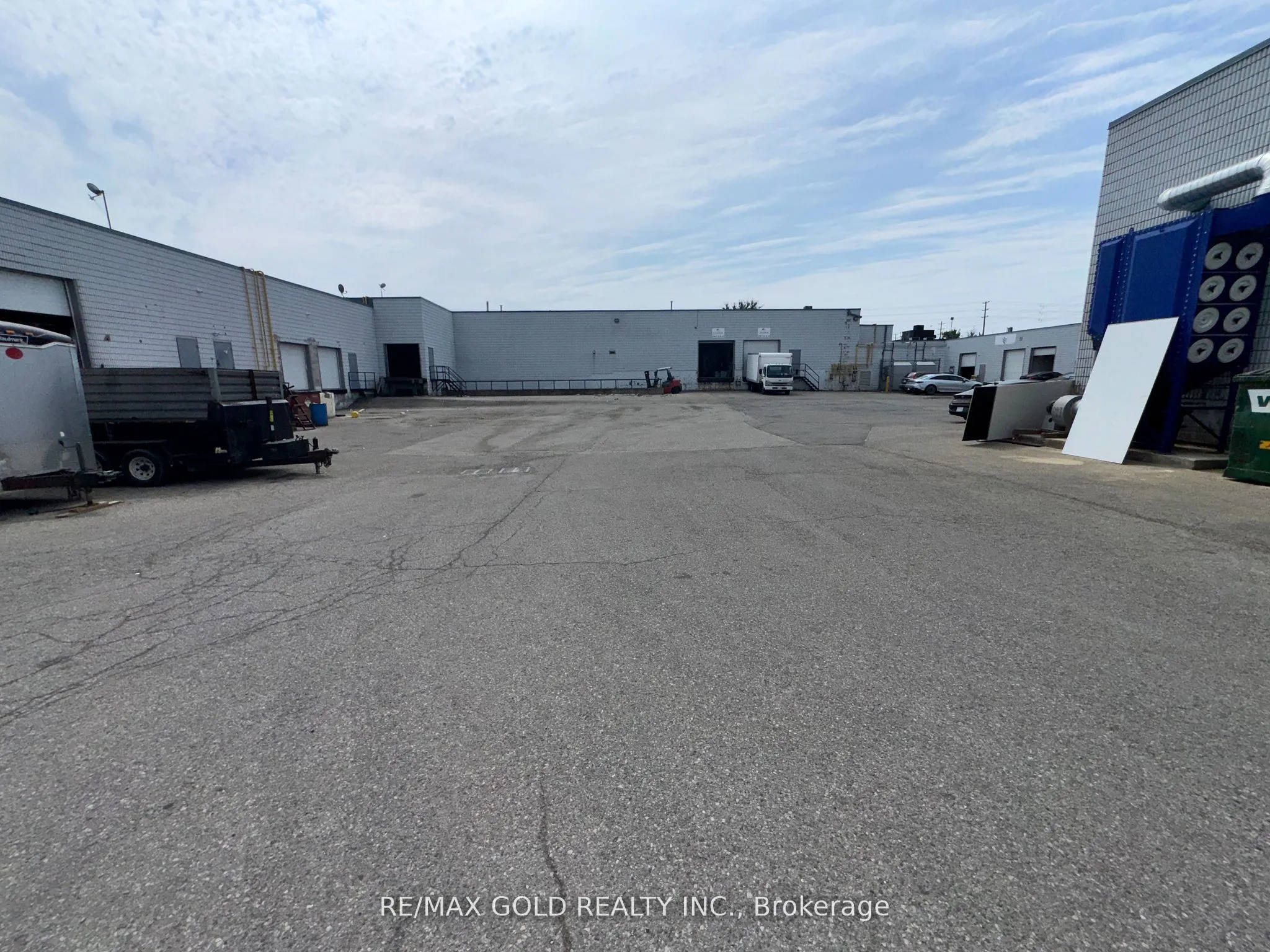 1935 Drew Road, #6 & 7