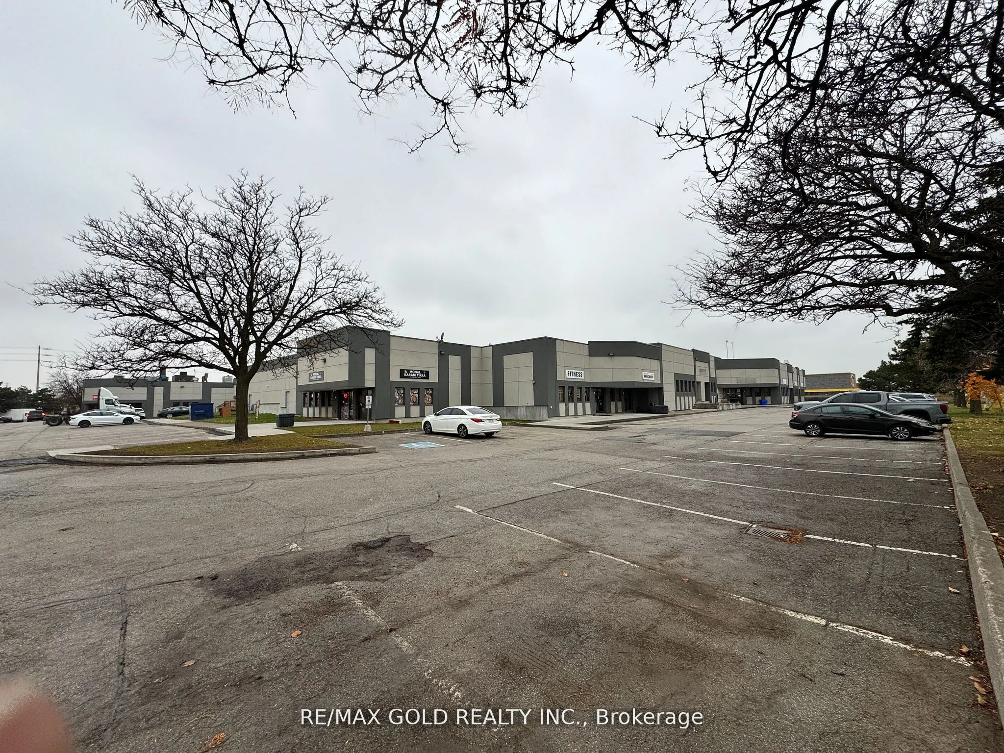 1935 Drew Road, #6 & 7