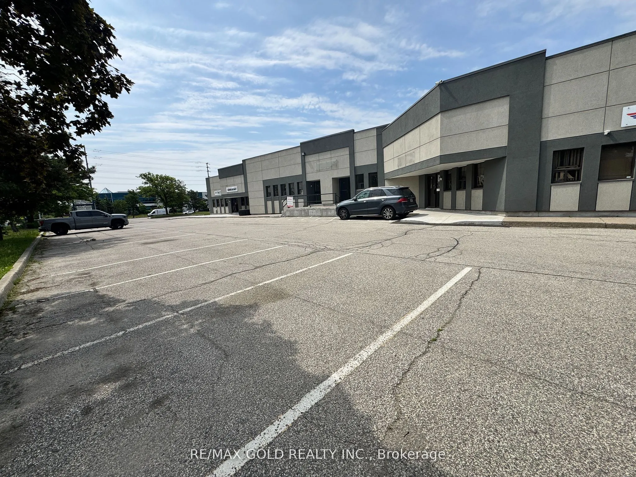 1935 Drew Road, #6 & 7