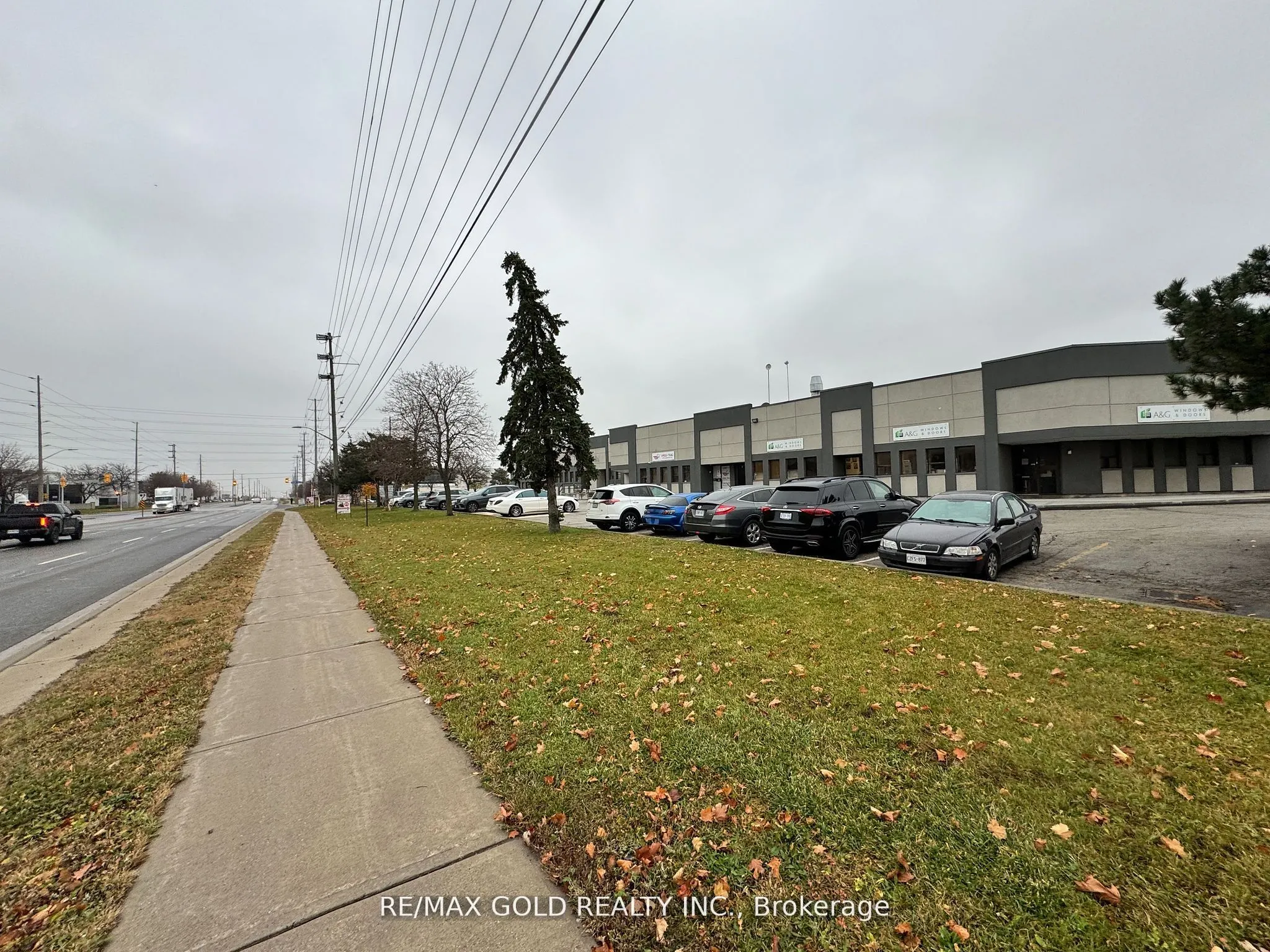 1935 Drew Road, #6 & 7