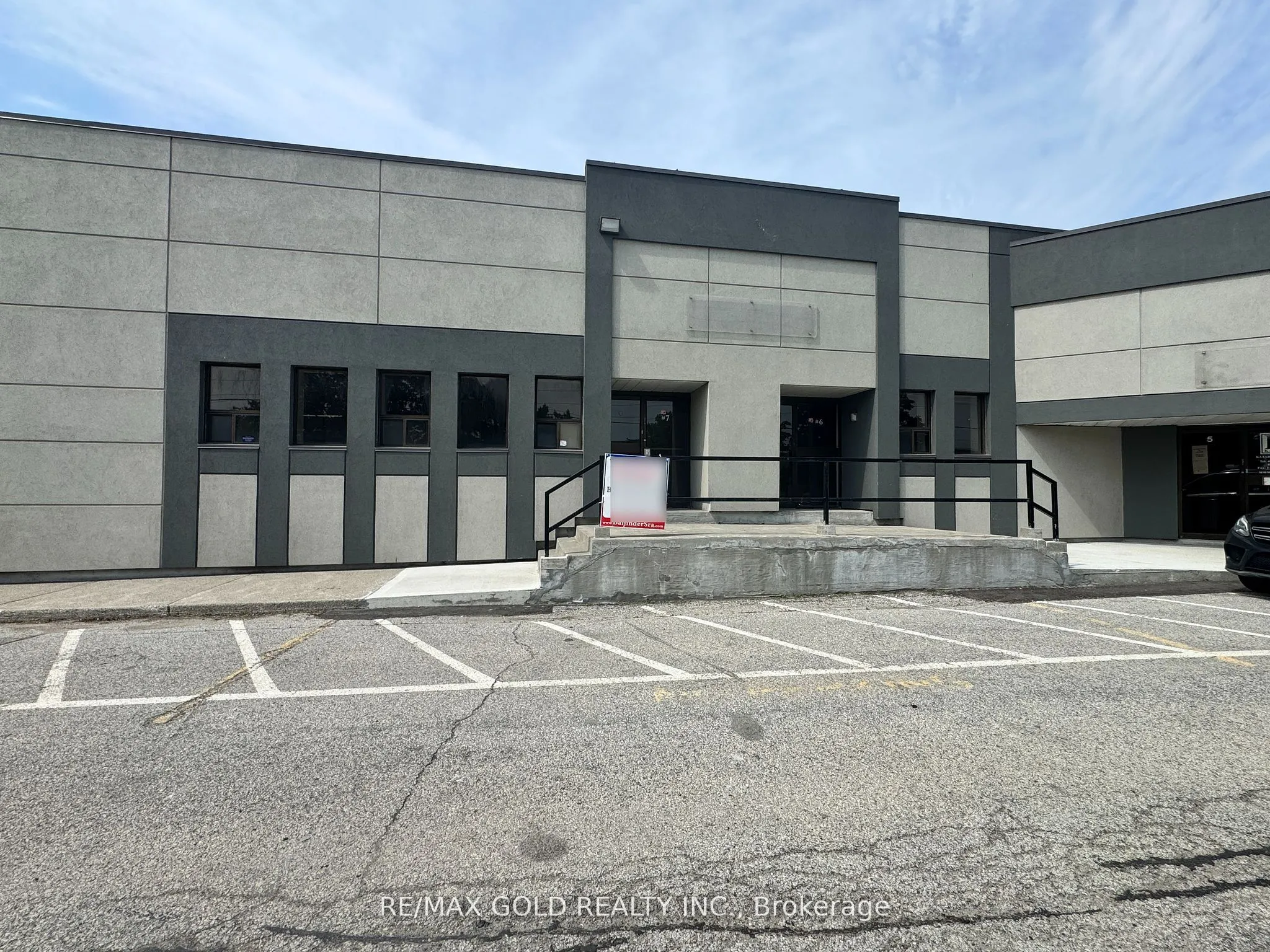 1935 Drew Road, #6 & 7