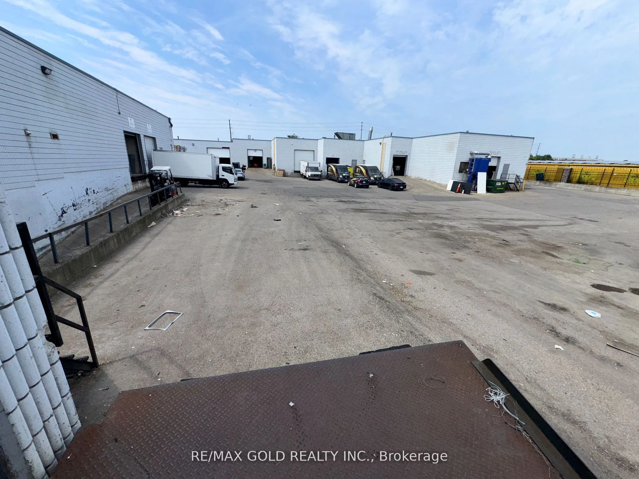 1935 Drew Road, #6 & 7