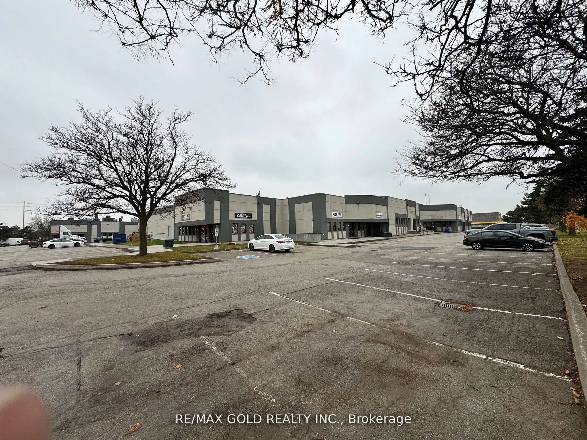 1935 Drew Road, #6 & 7