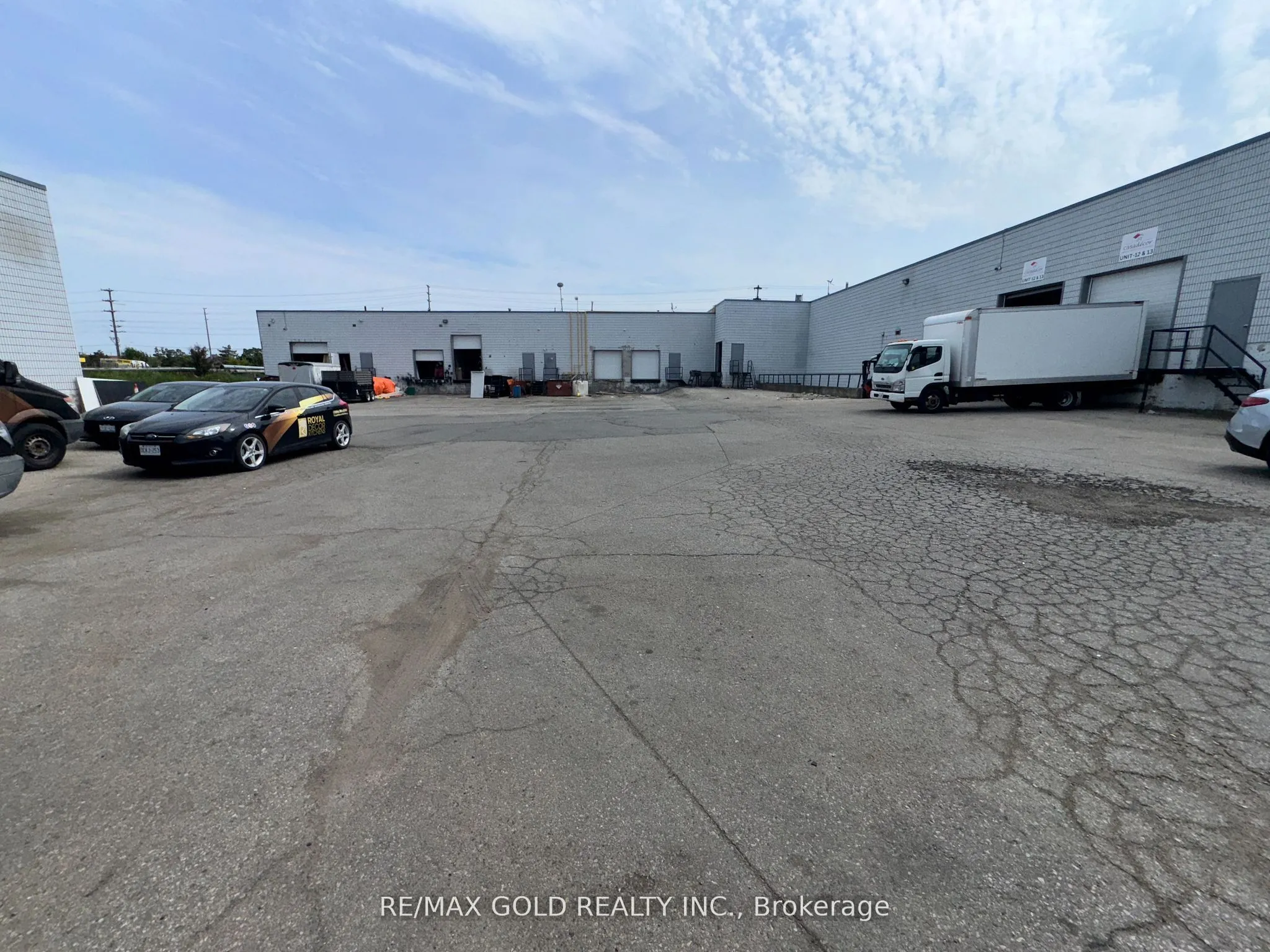 1935 Drew Road, #6 & 7