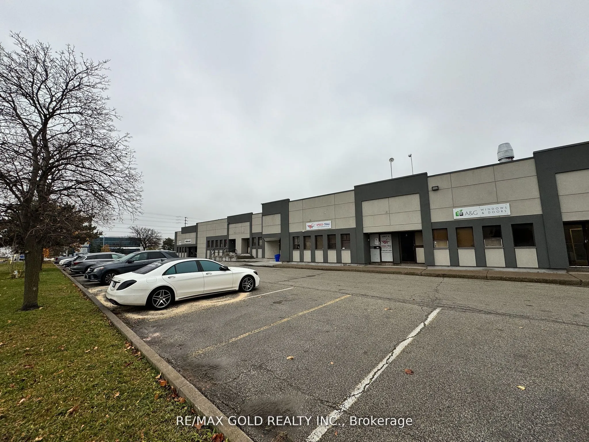 1935 Drew Road, #6 & 7