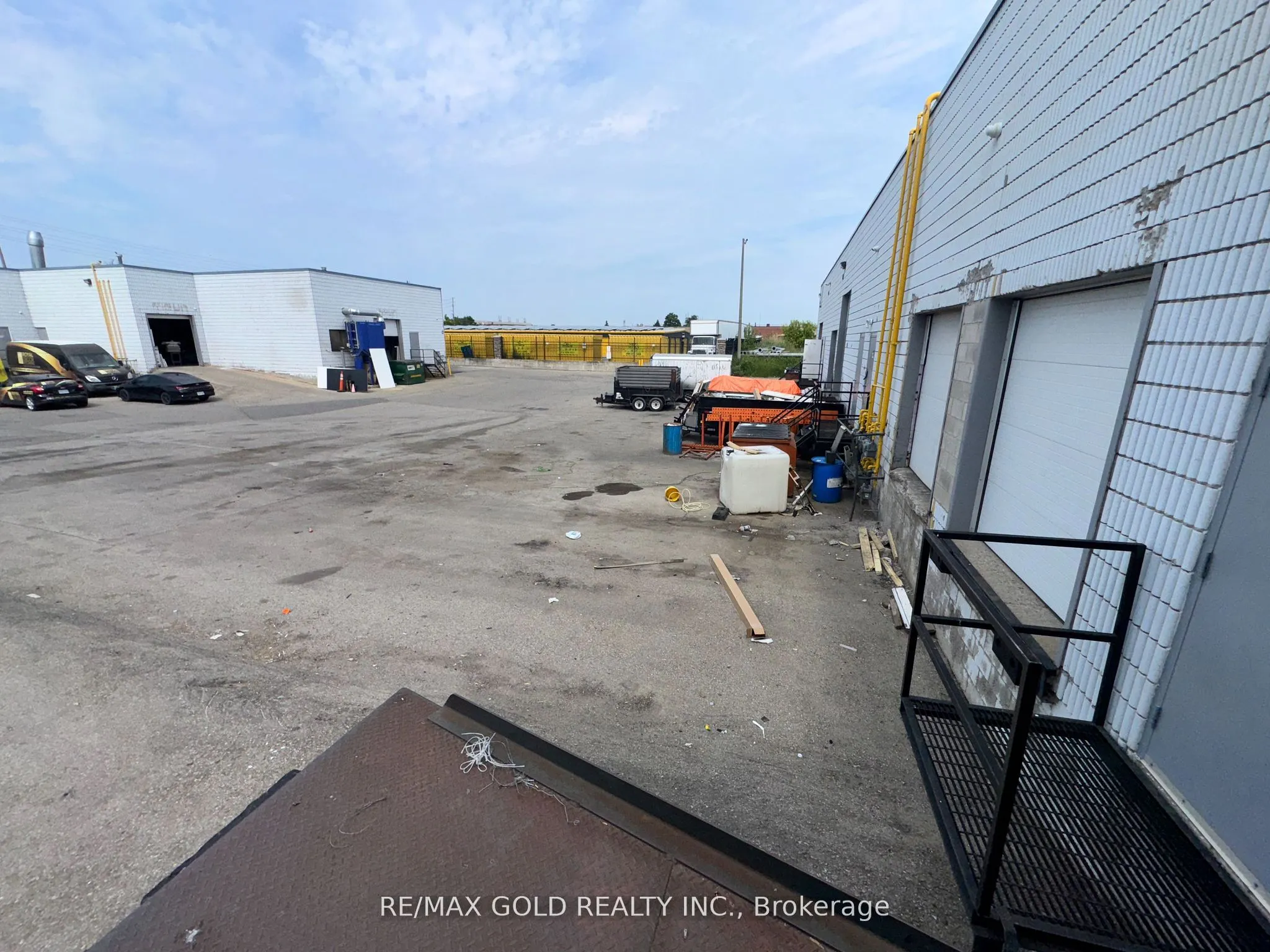 1935 Drew Road, #6 & 7