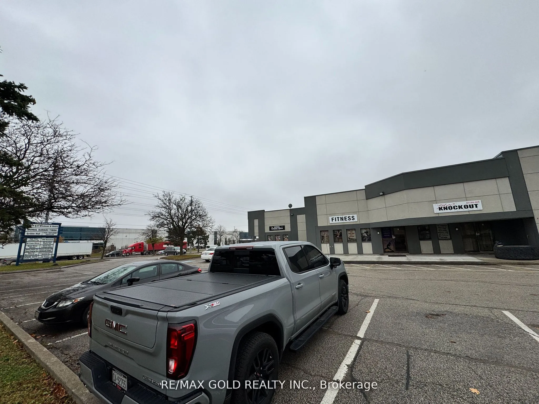 1935 Drew Road, #6 & 7
