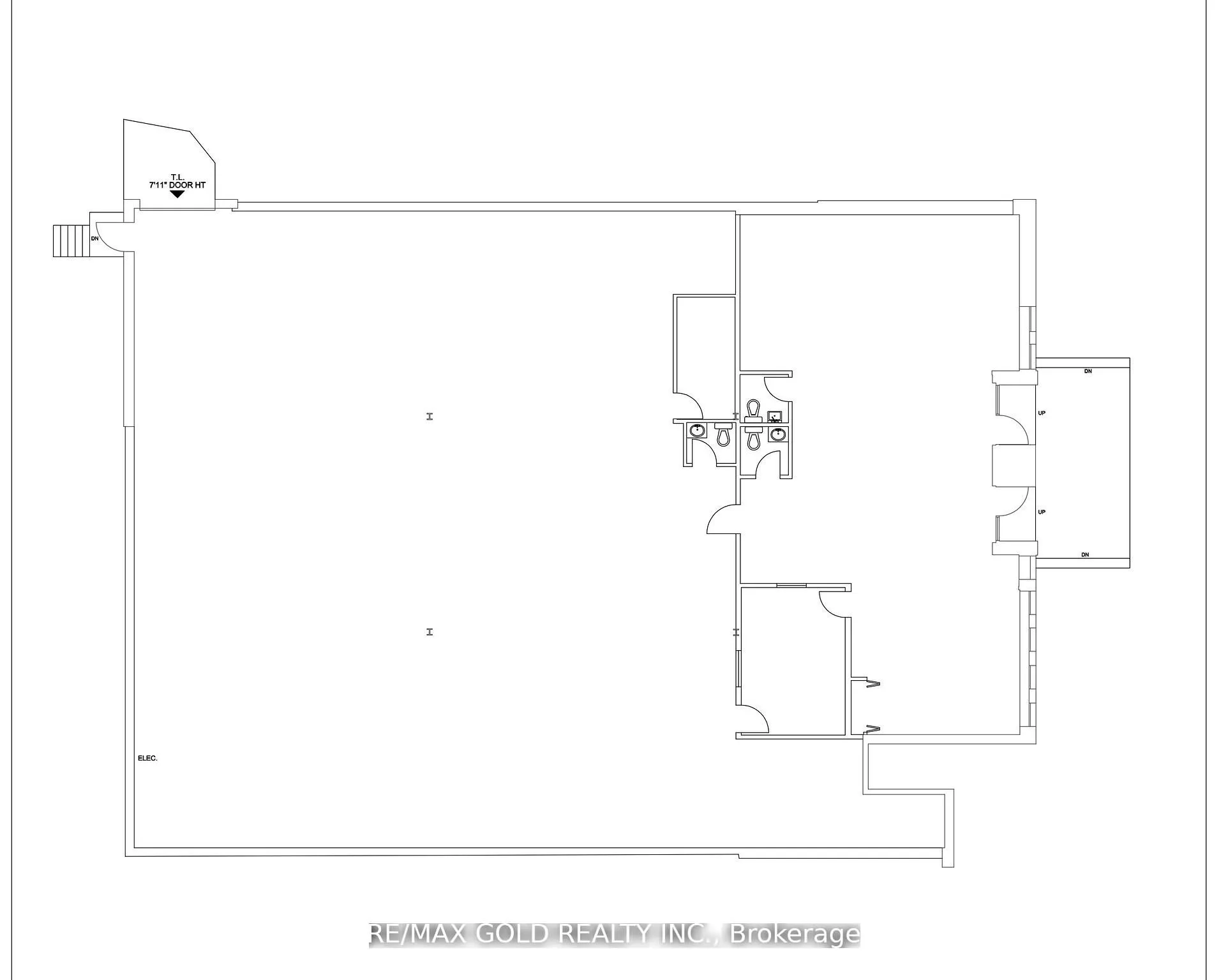1935 Drew Road, #6 & 7