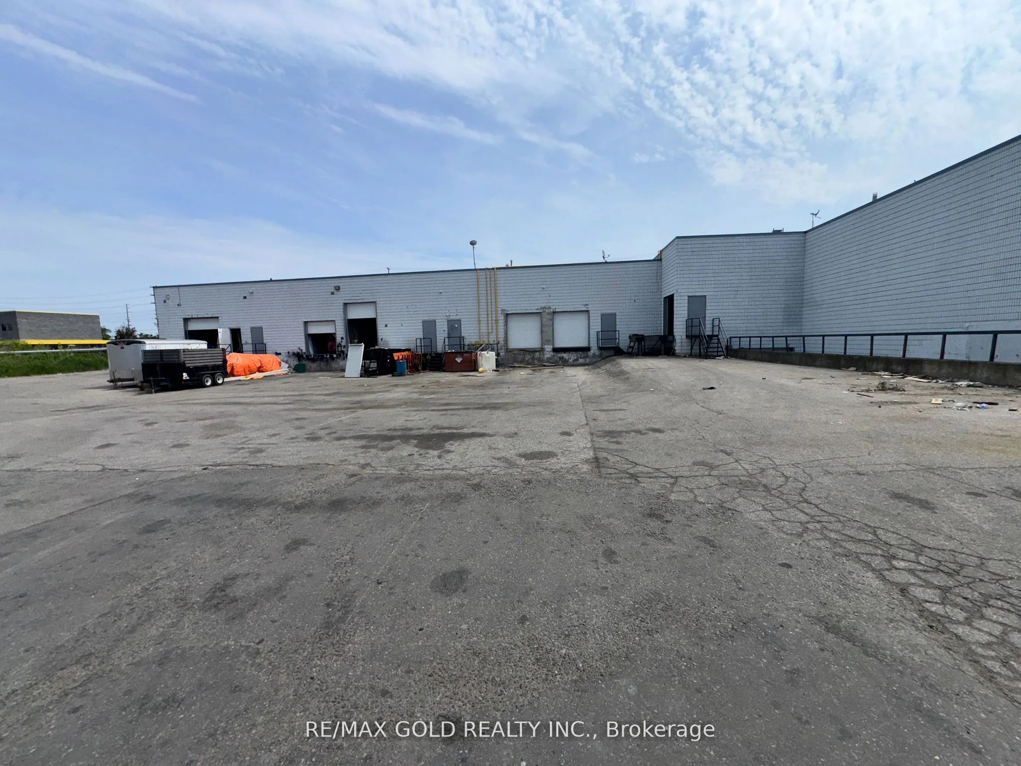 1935 Drew Road, #6 & 7