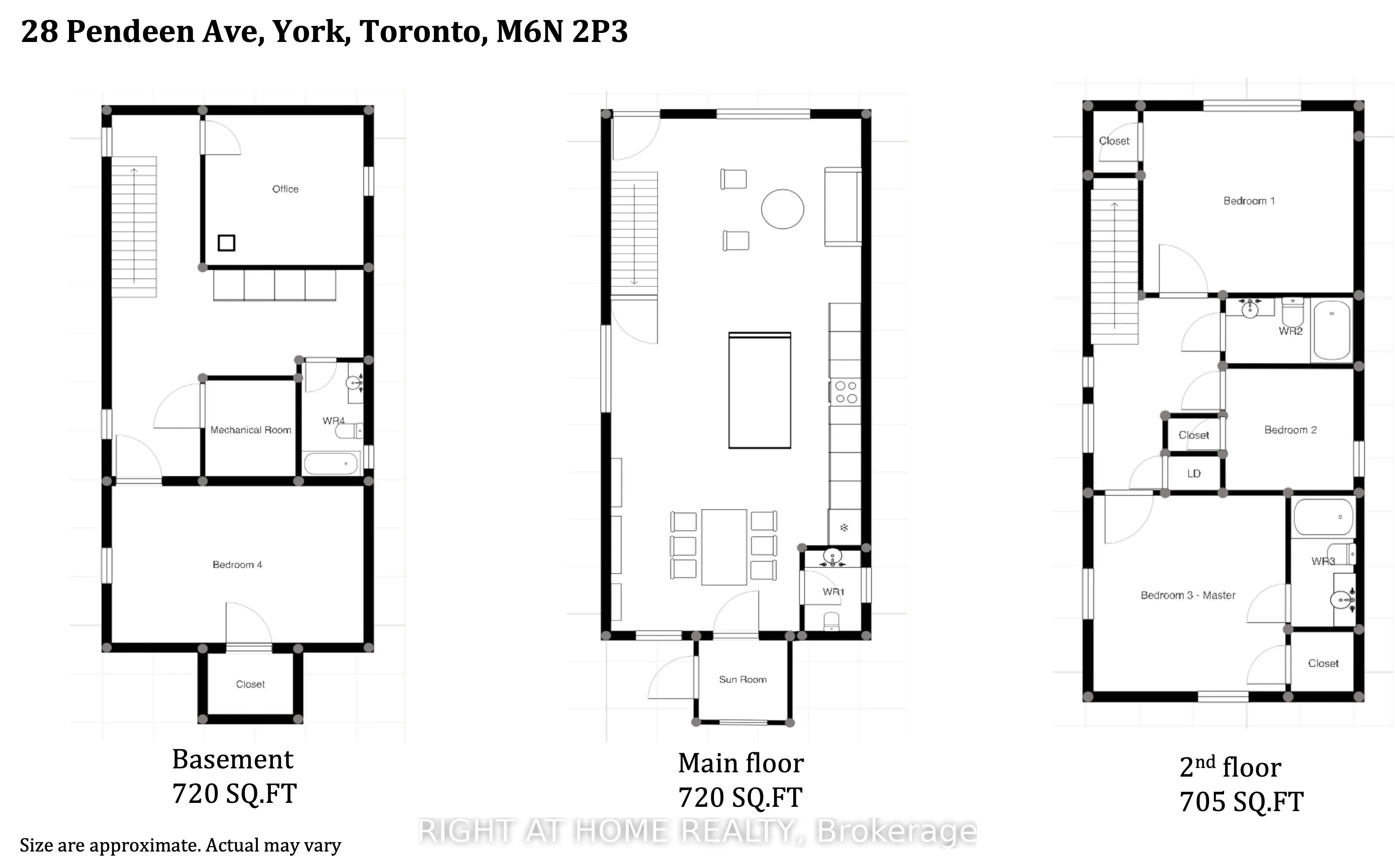 28 Pendeen Avenue