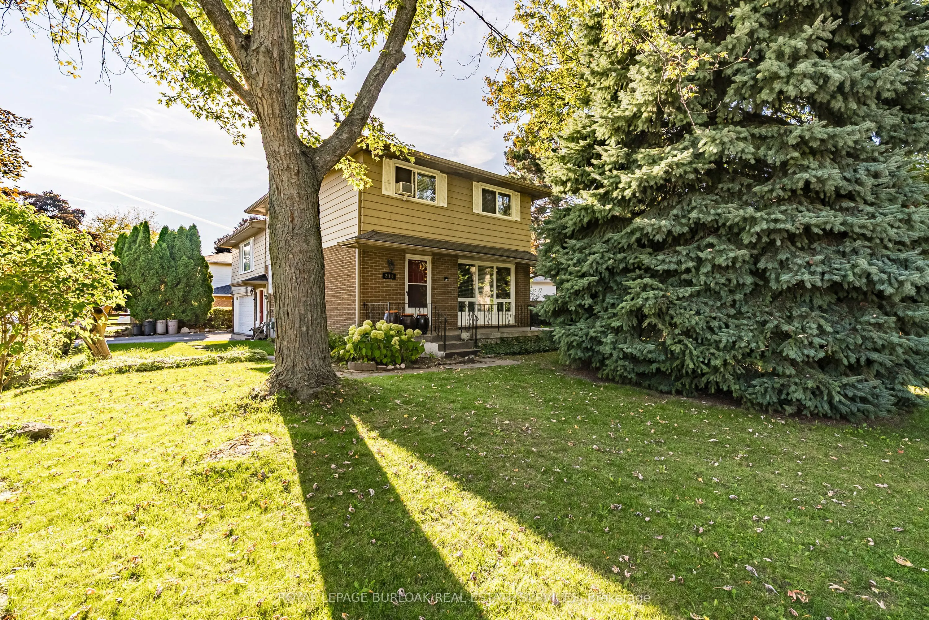214 Vance Drive