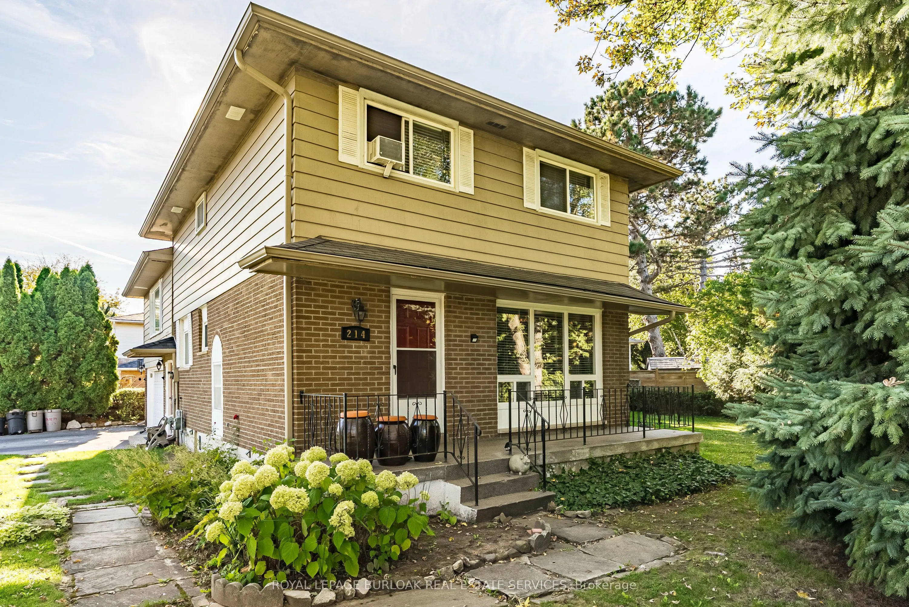 214 Vance Drive
