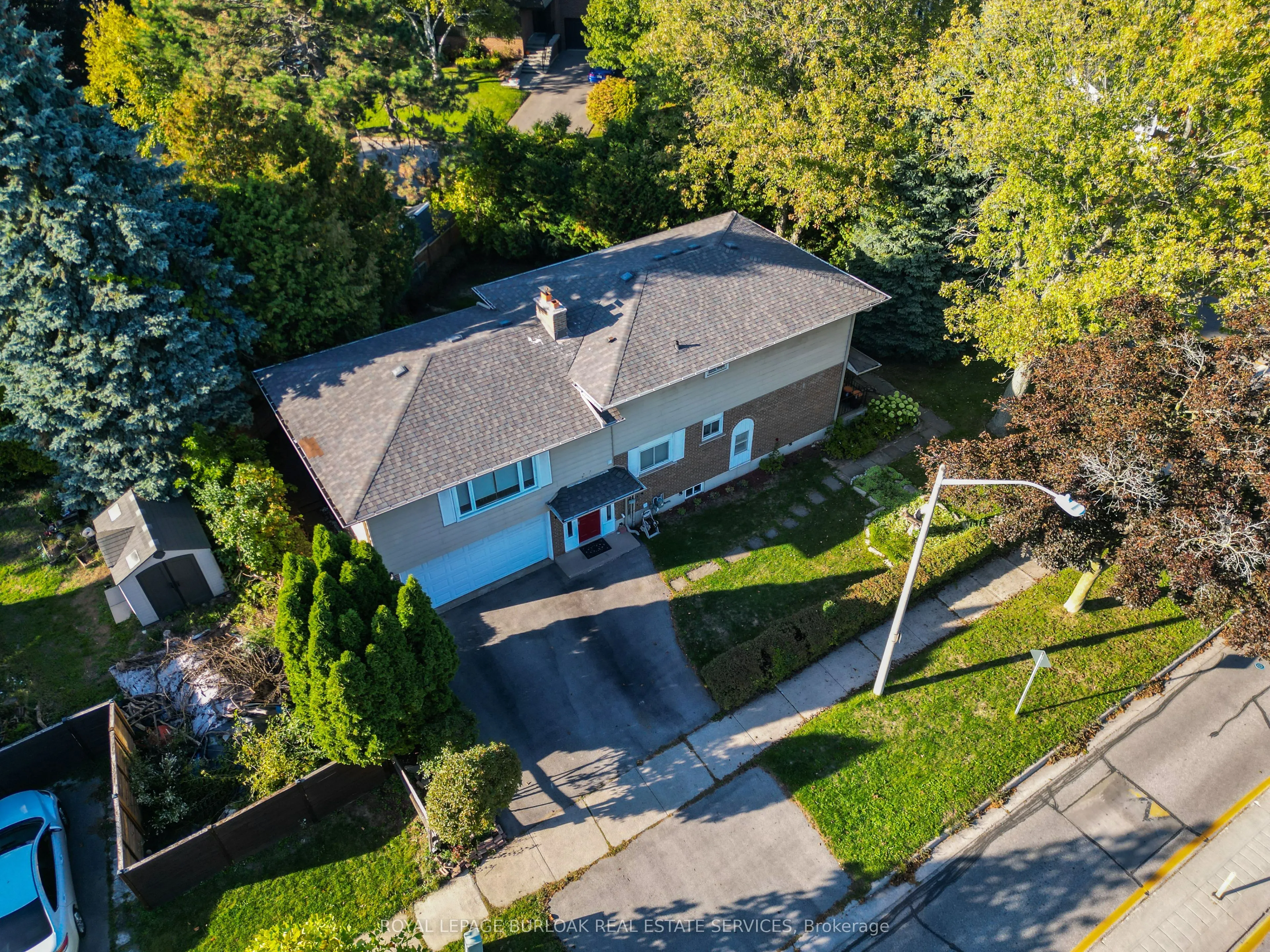 214 Vance Drive