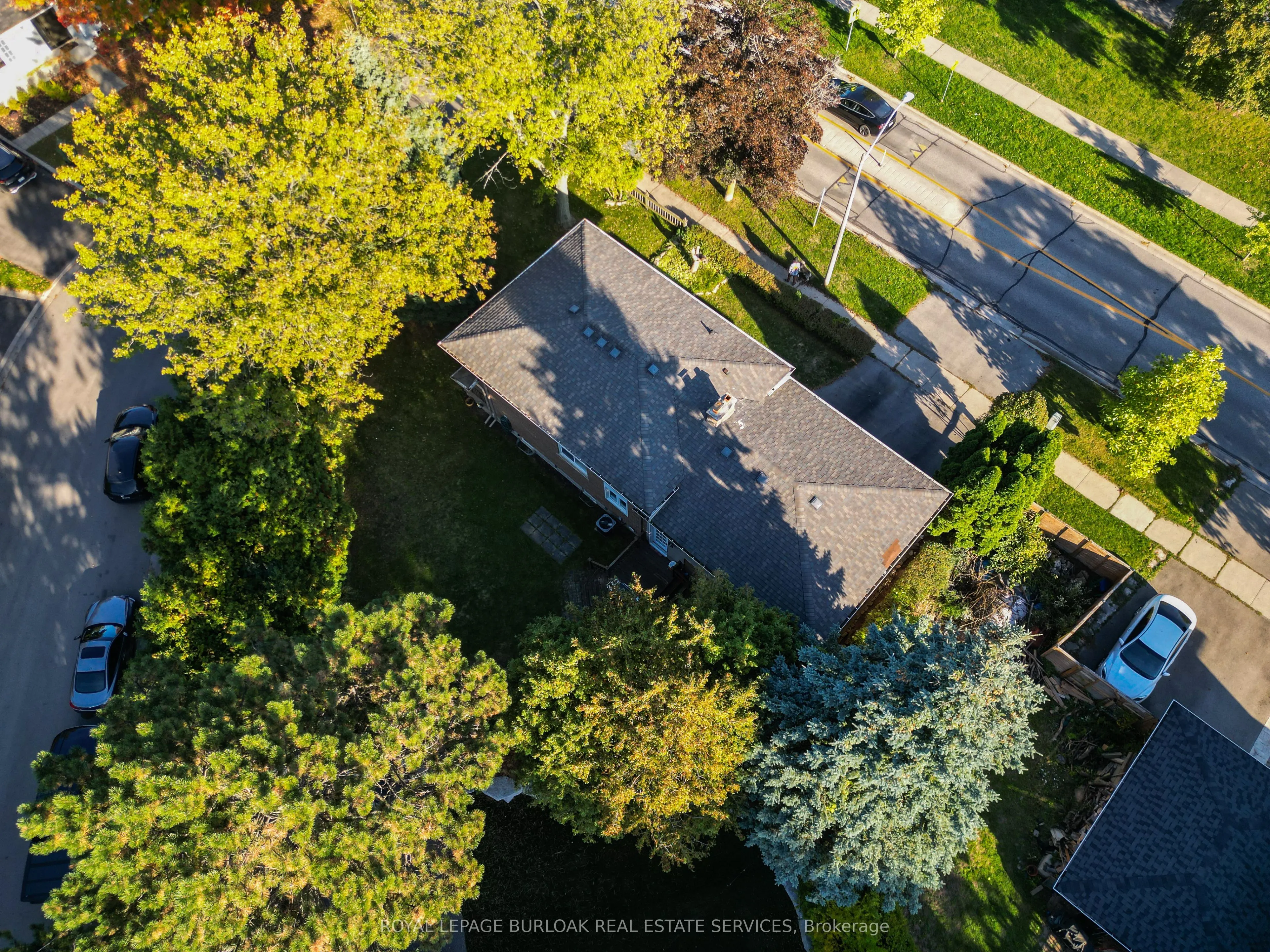 214 Vance Drive