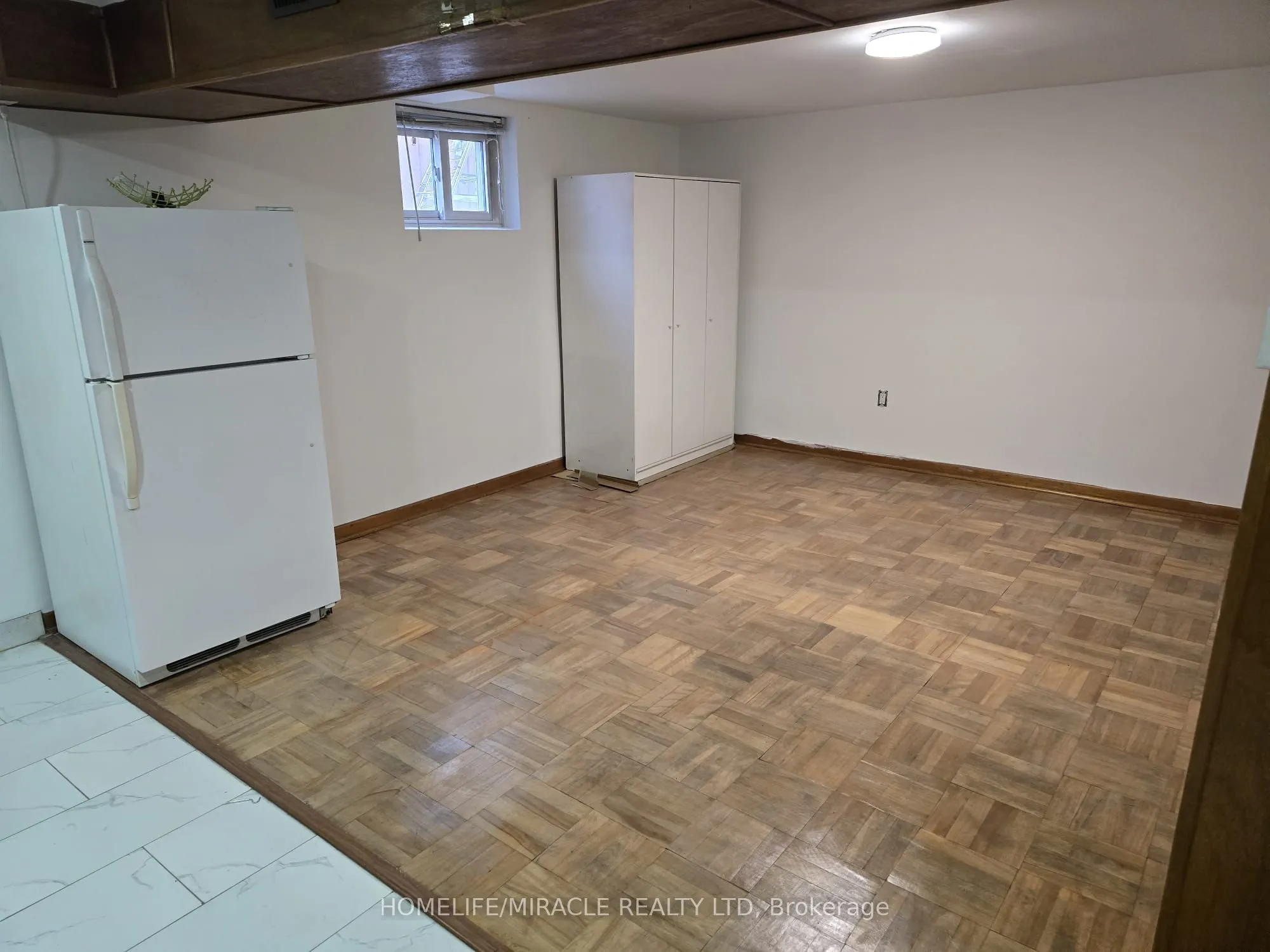 37 Cameo Crescent, #Bsmt