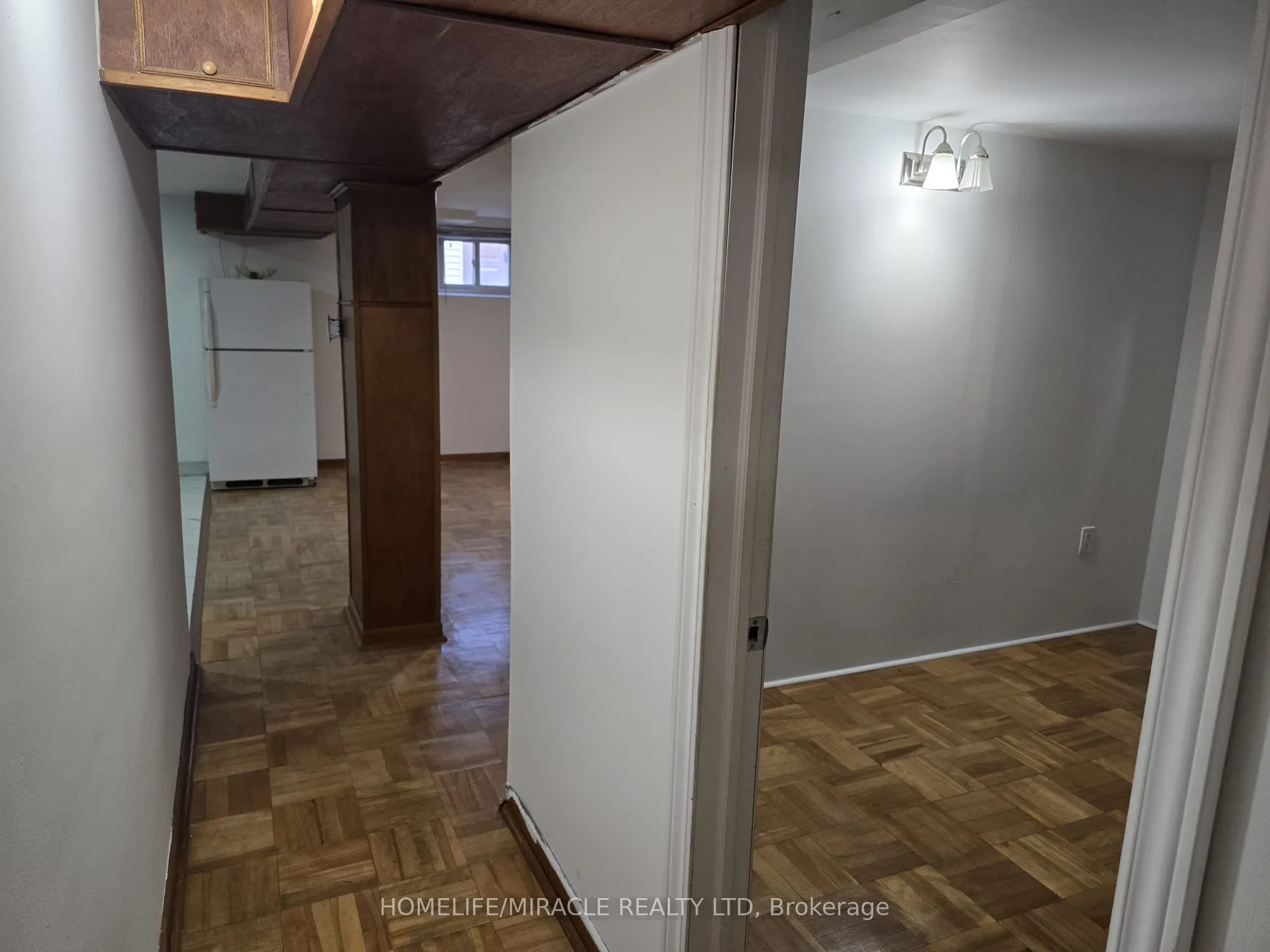37 Cameo Crescent, #Bsmt