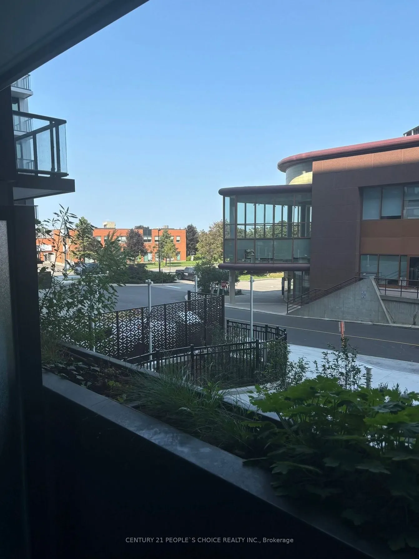 1100 Sheppard Avenue W, #203