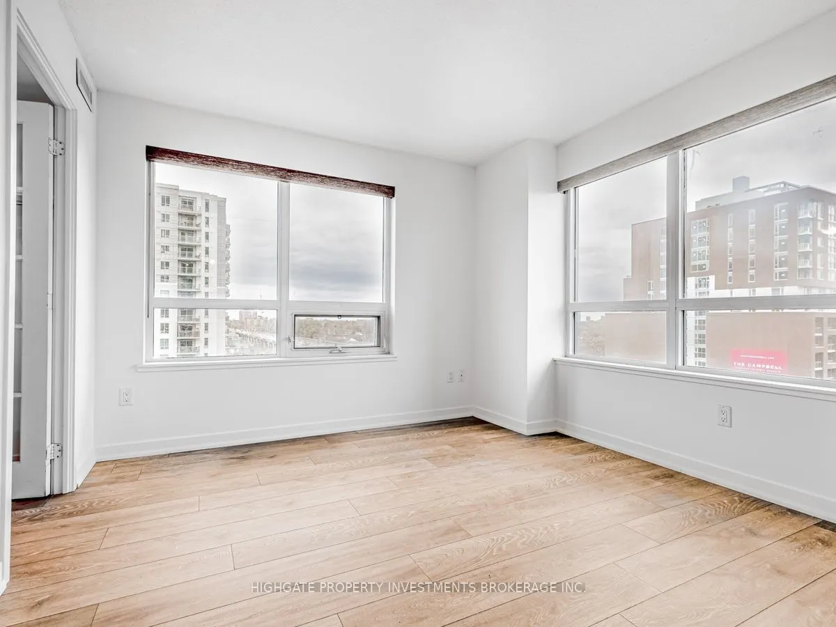 1420 Dupont Street, #806