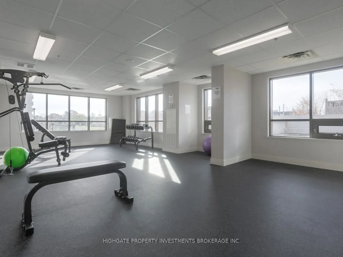 1420 Dupont Street, #806