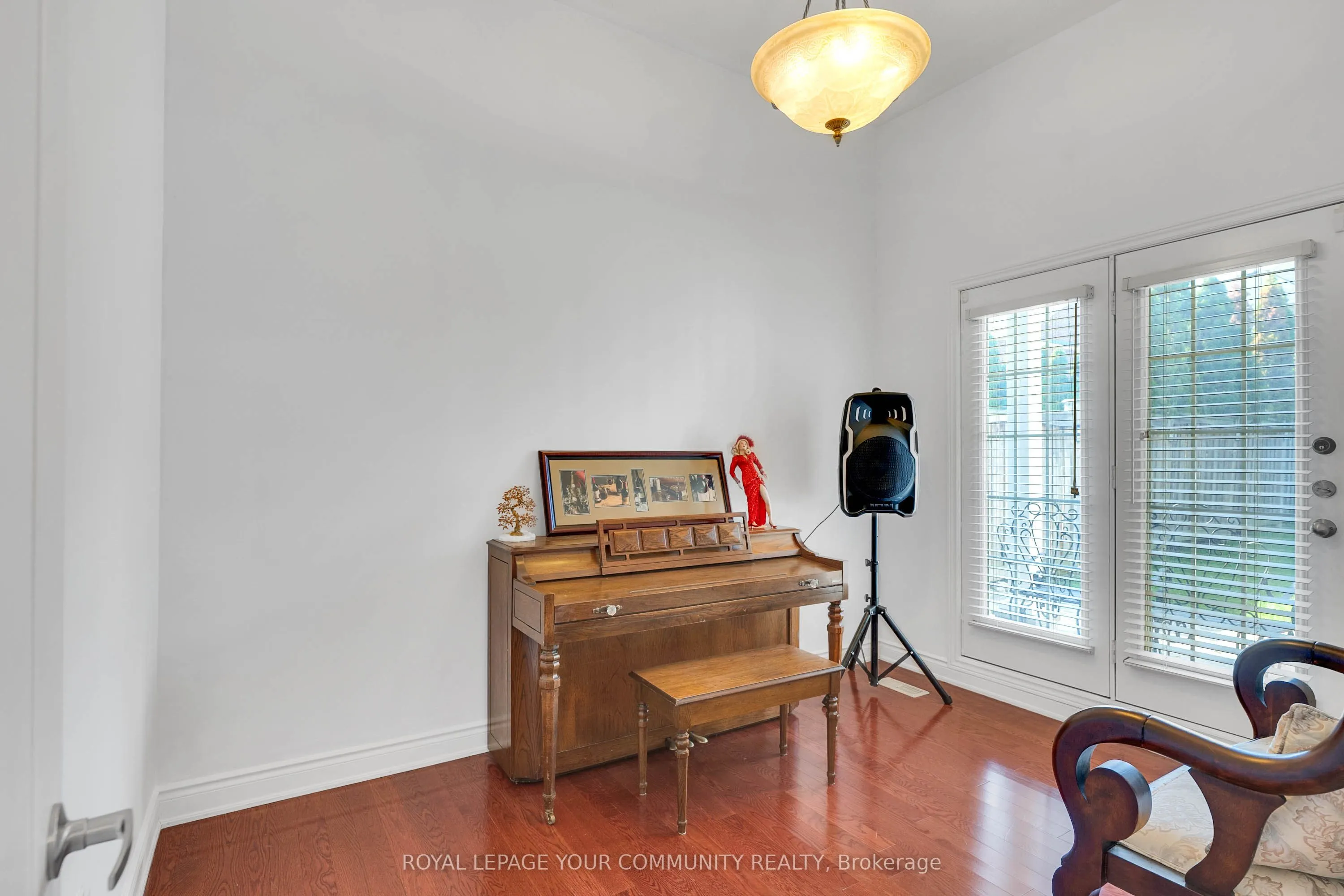 26 Louvain Drive